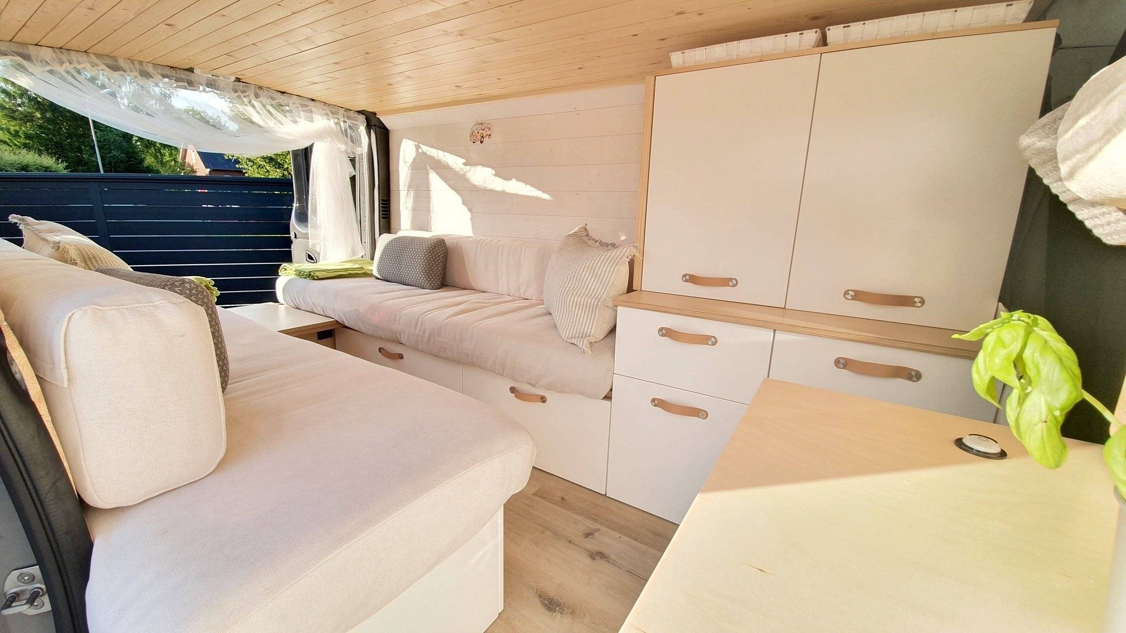 Renault Trafic 1,6 l 125 ch