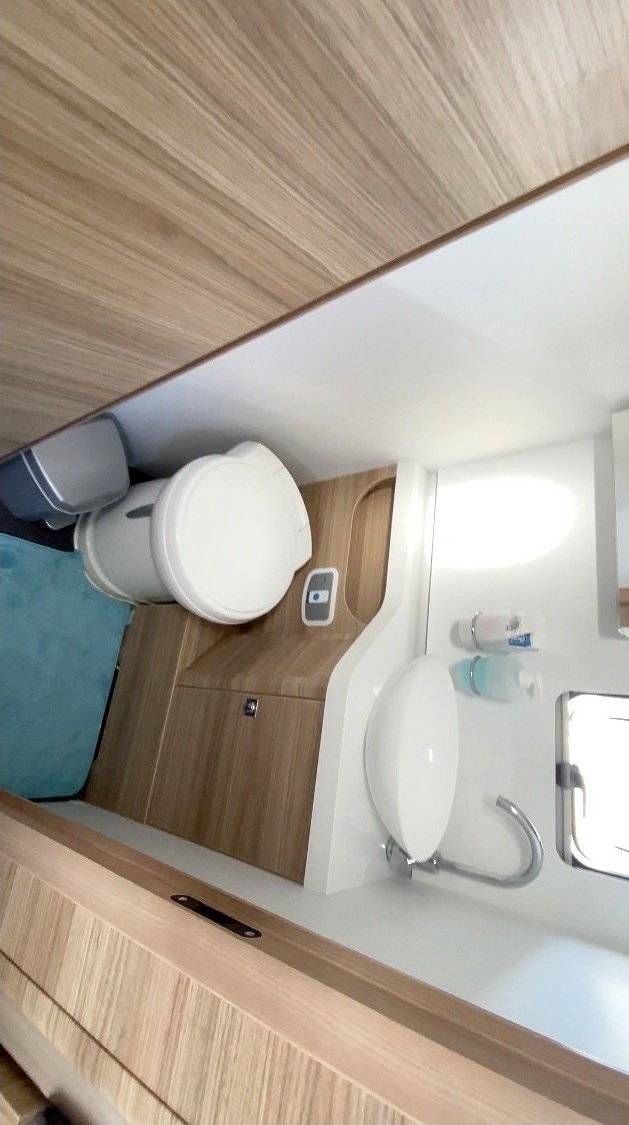 Adria 710 Sc Supreme