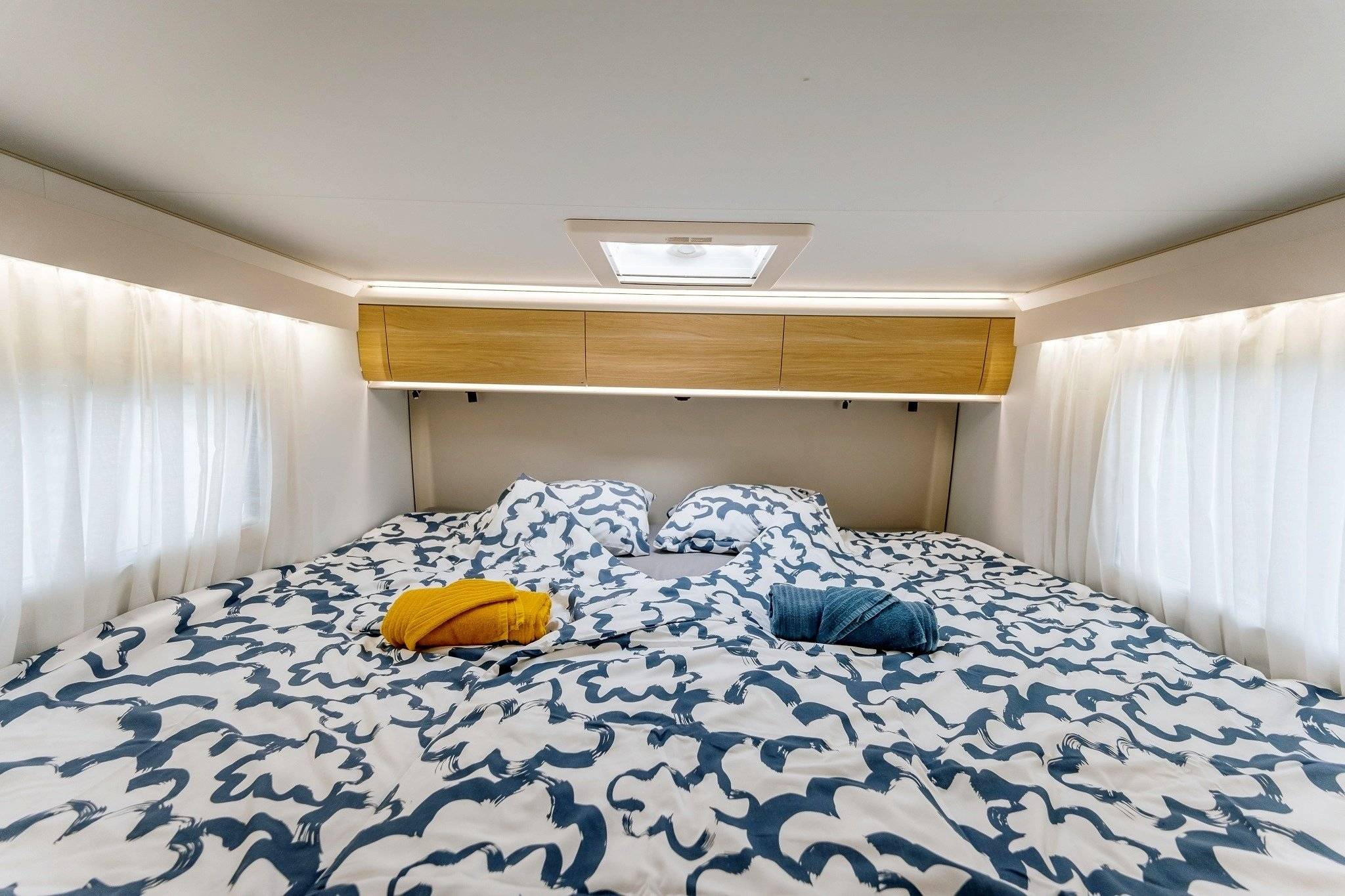 Adria Matrix 670 SL