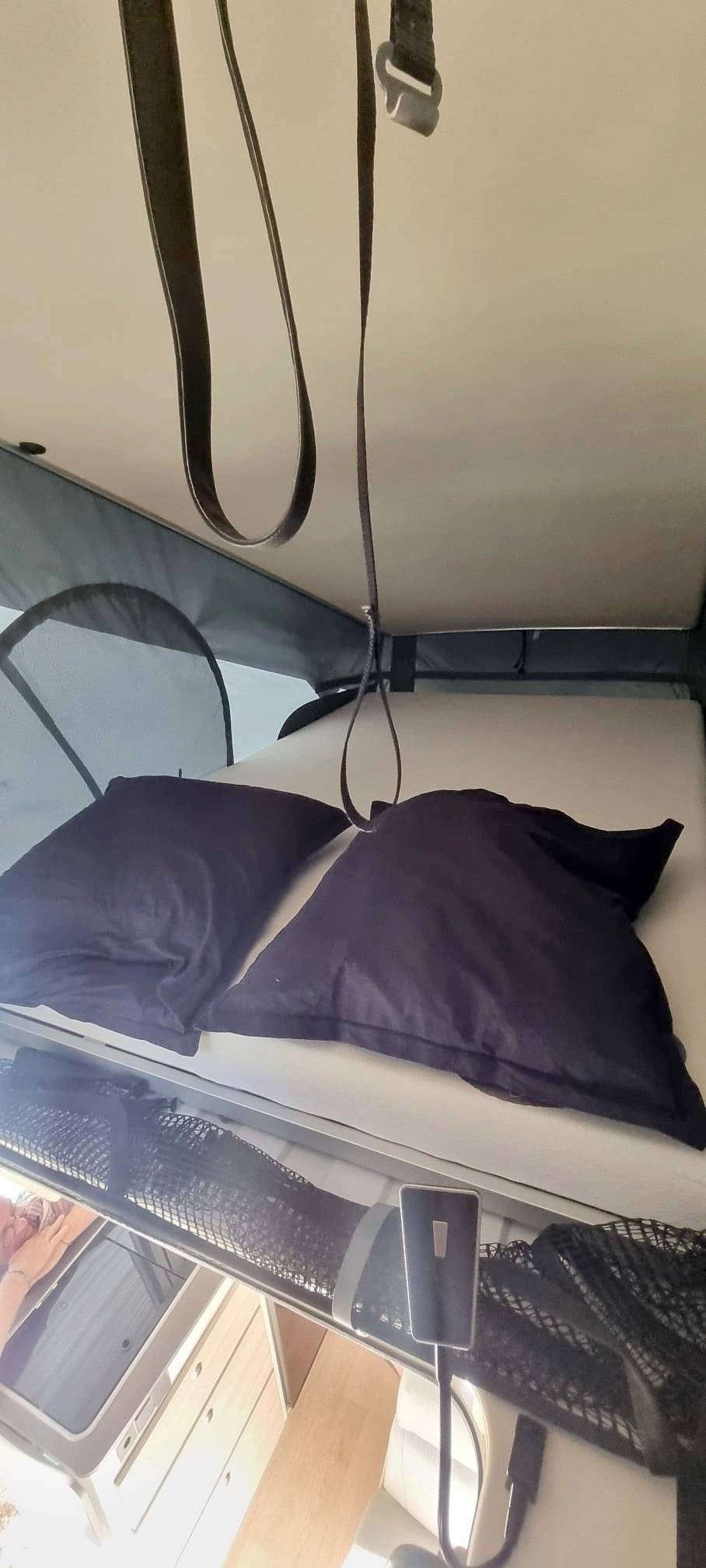 Dreamer Dreamer D 43UP FUN