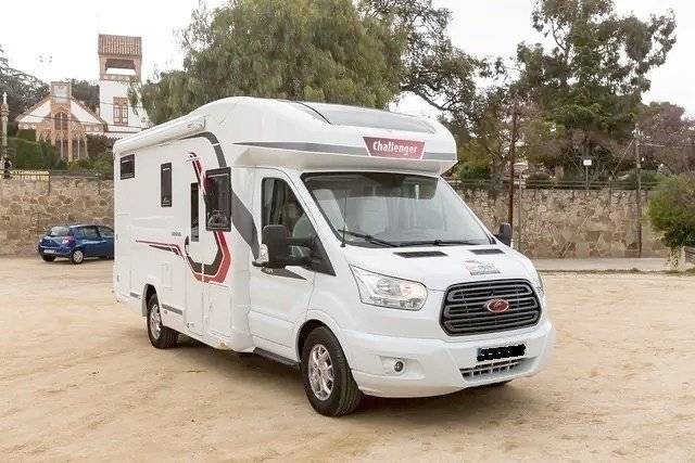 Challenger GENESIS 284