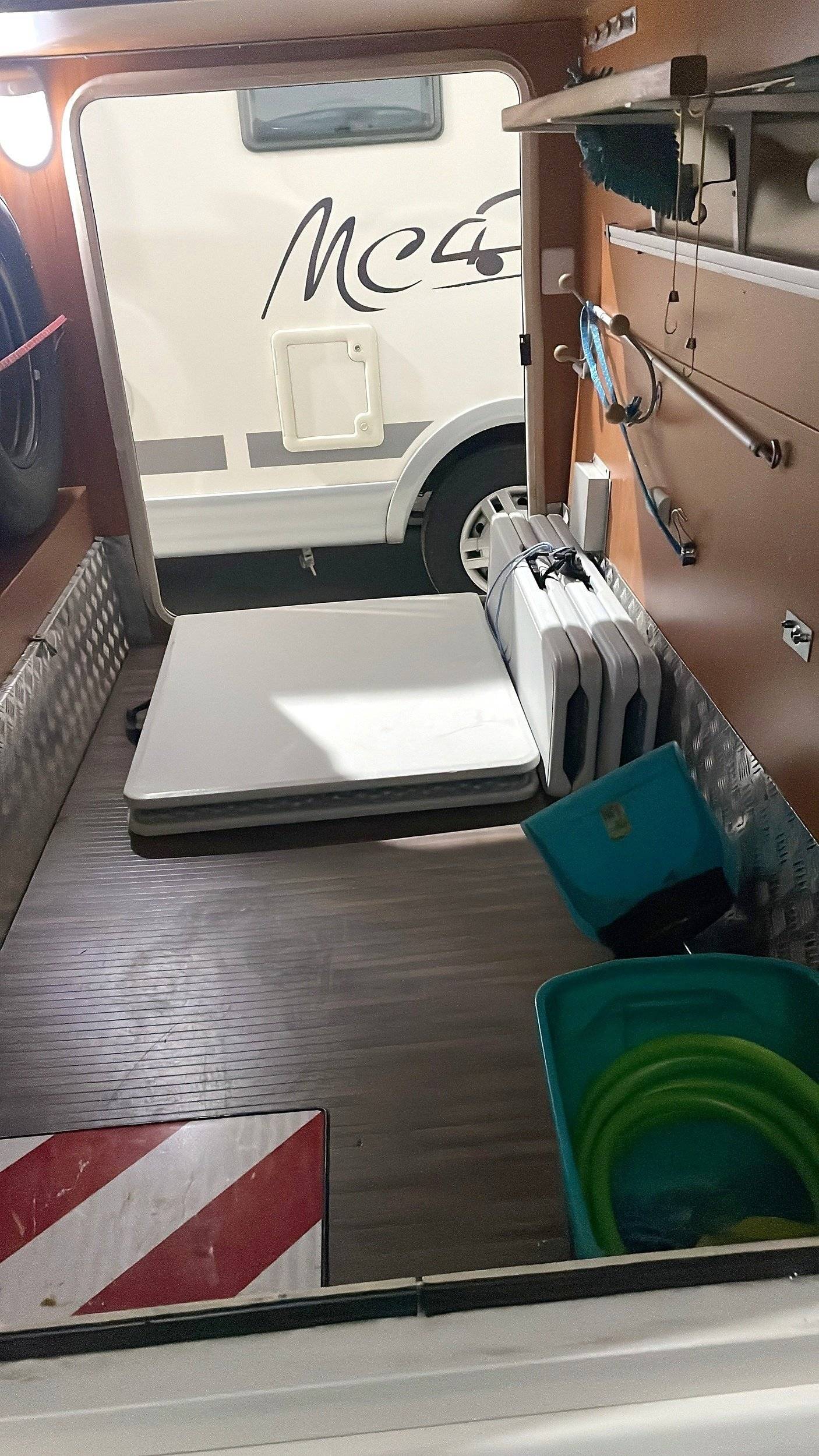 Giottiline Ducato 3 l 177 ch