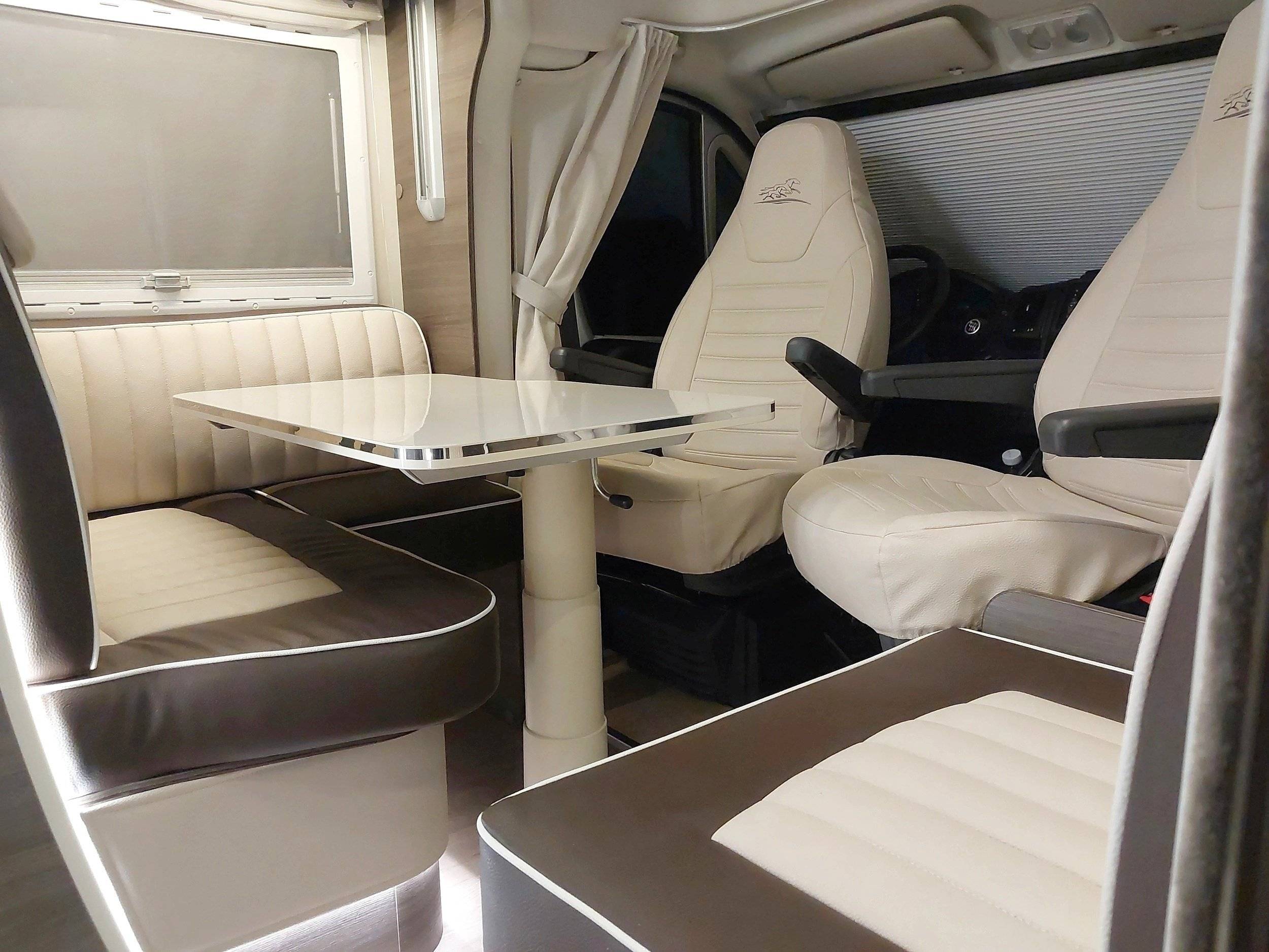 Mclouis Yearling 89G