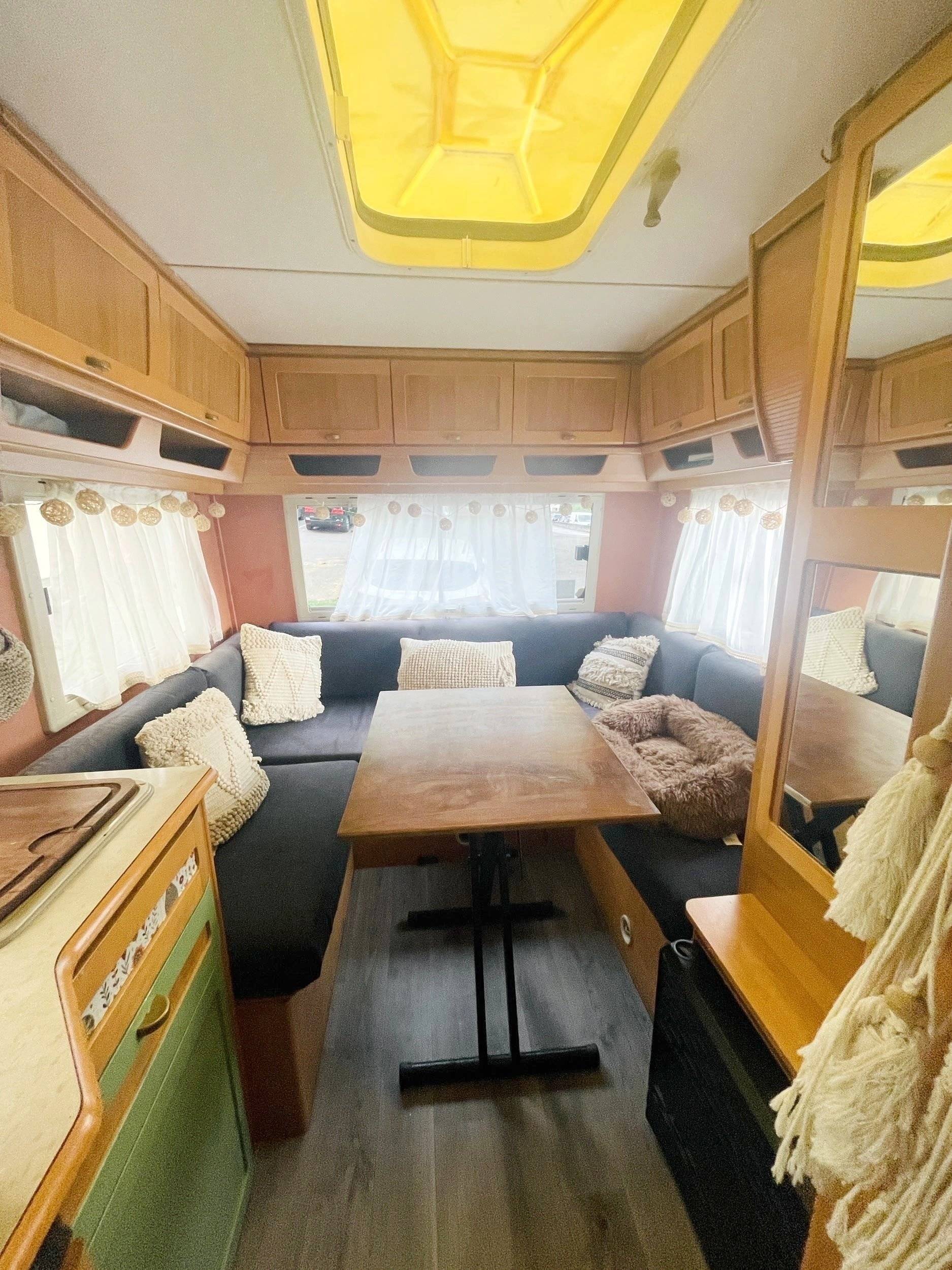 Hymer 534