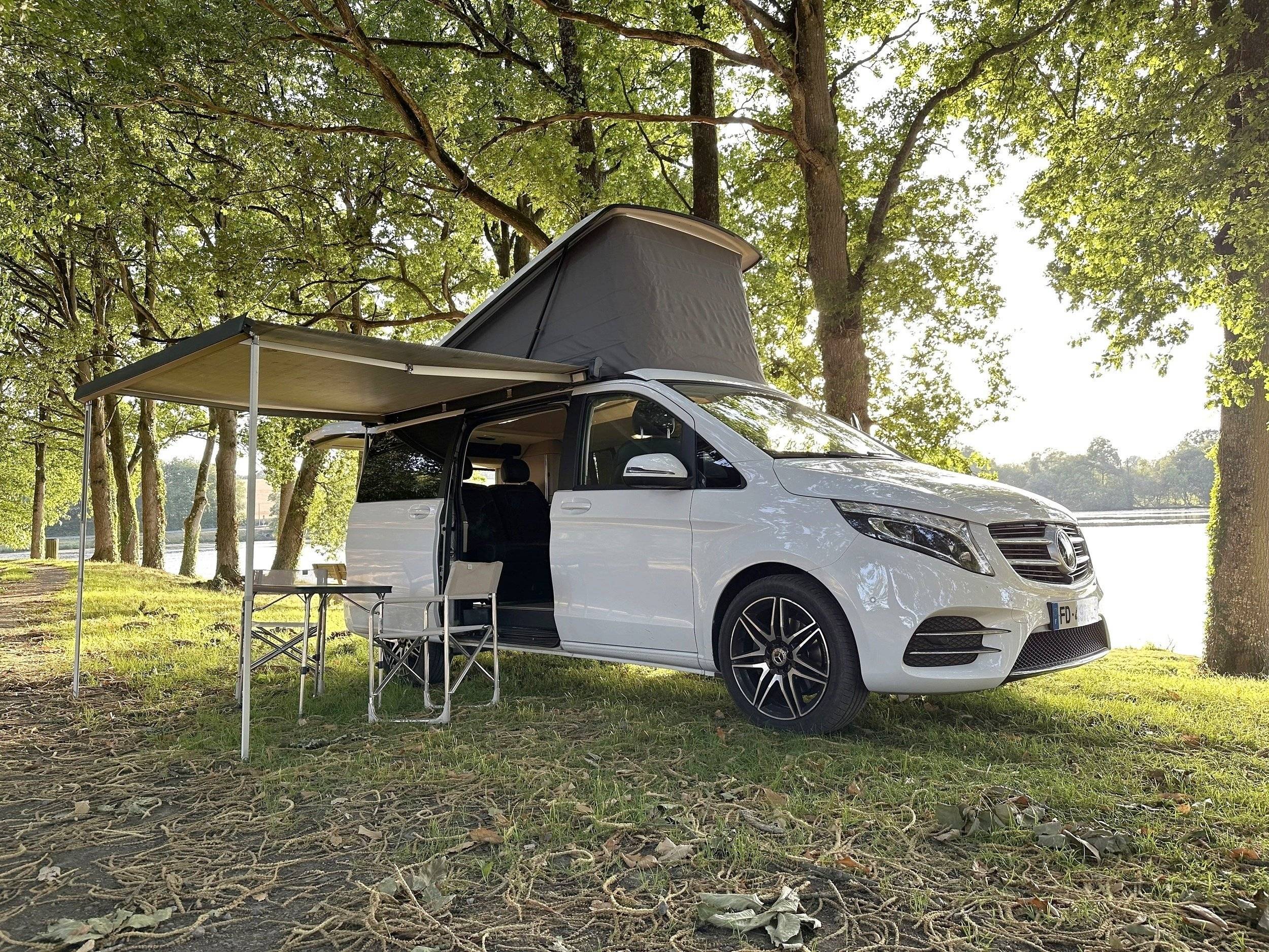 Westfalia Marco Polo