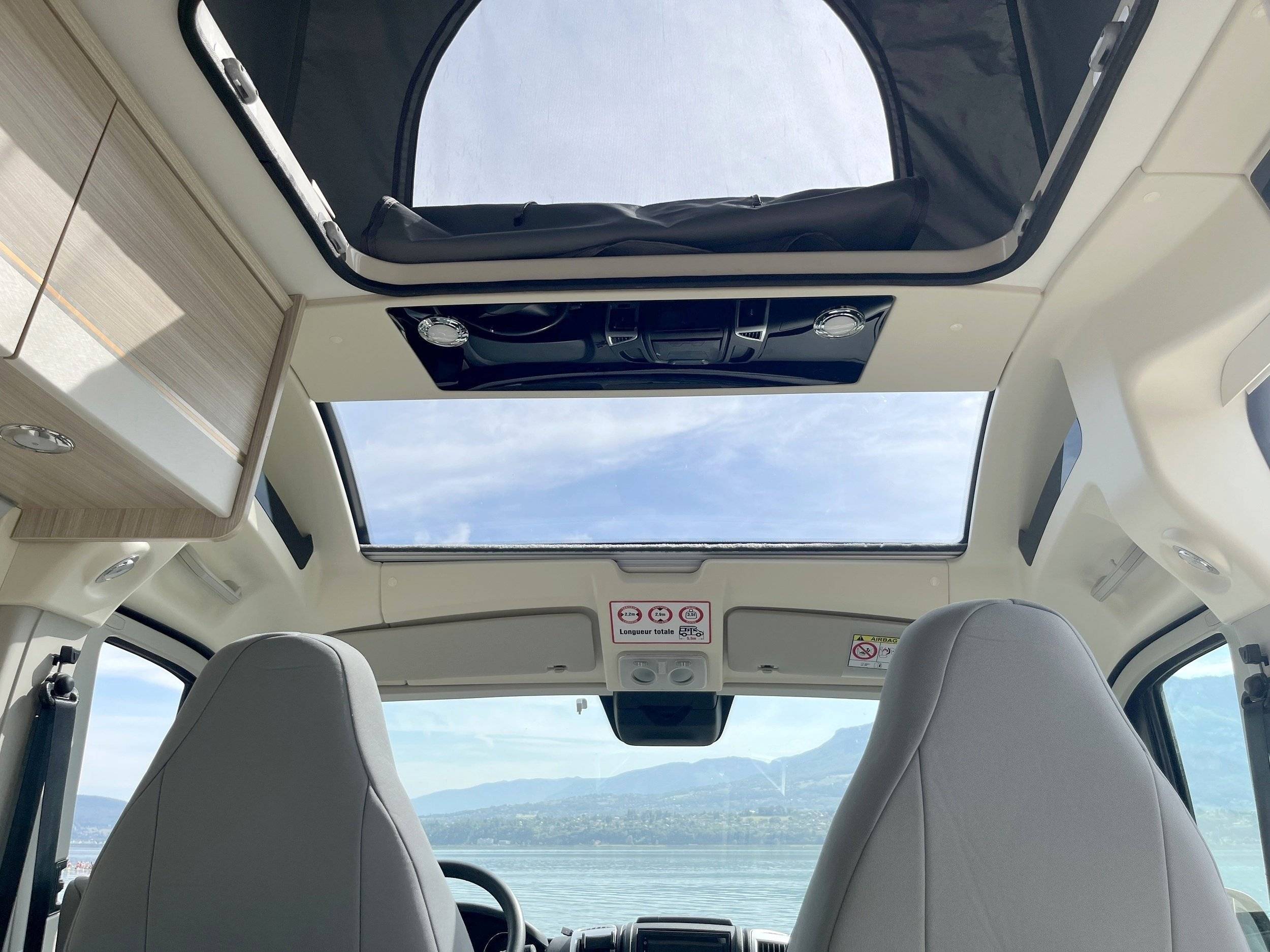 Dreamer Dreamer D 43UP