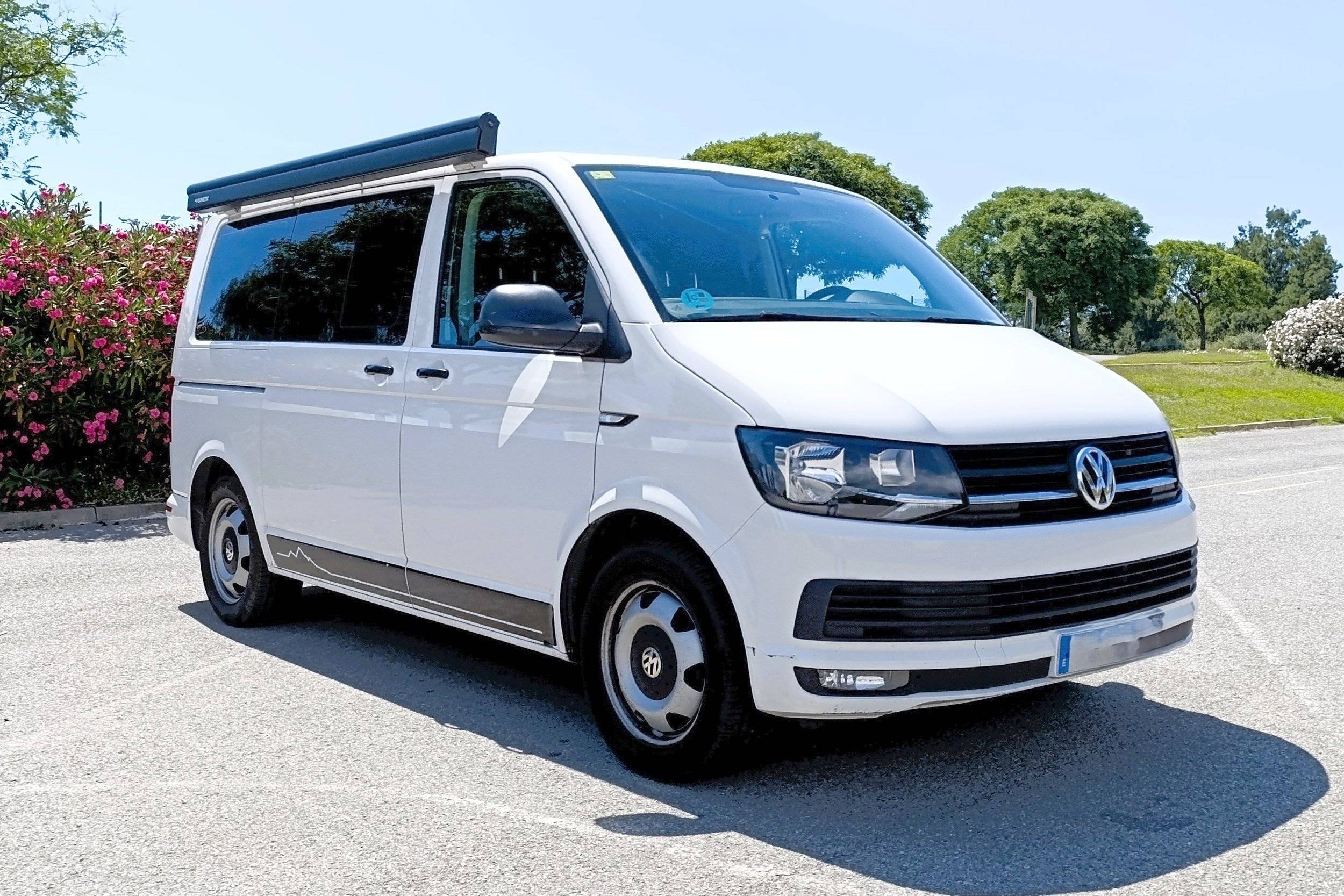 Volkswagen Volkswagen T6