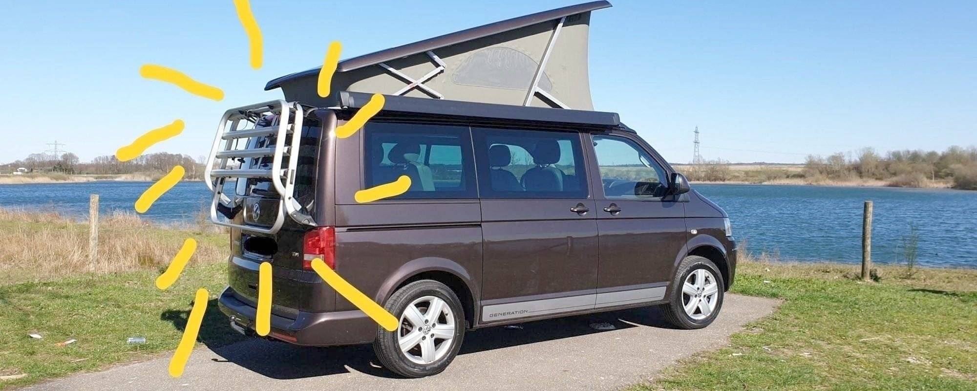 Volkswagen 