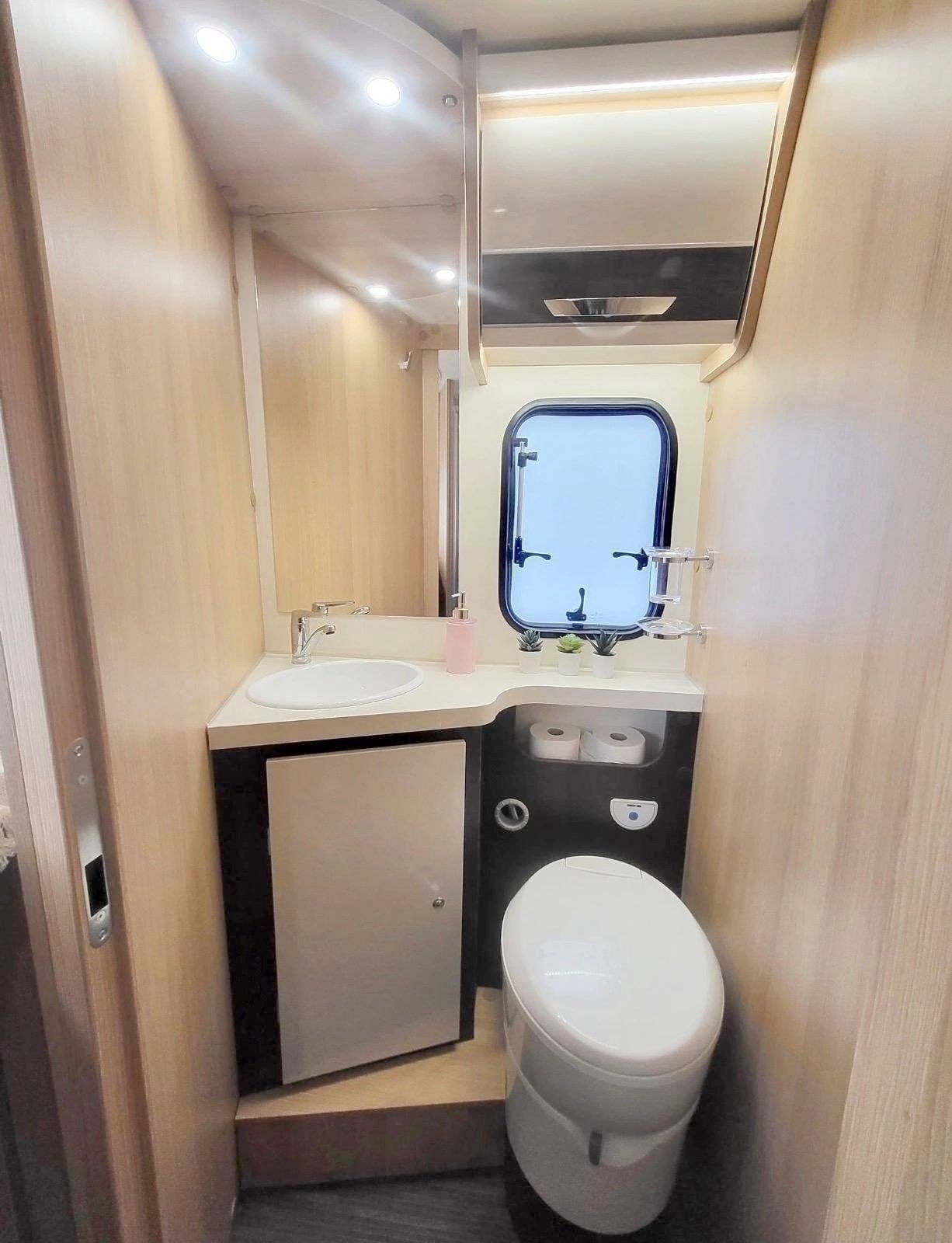 Mclouis Ducato 2,3 l Multijet 130 ch.