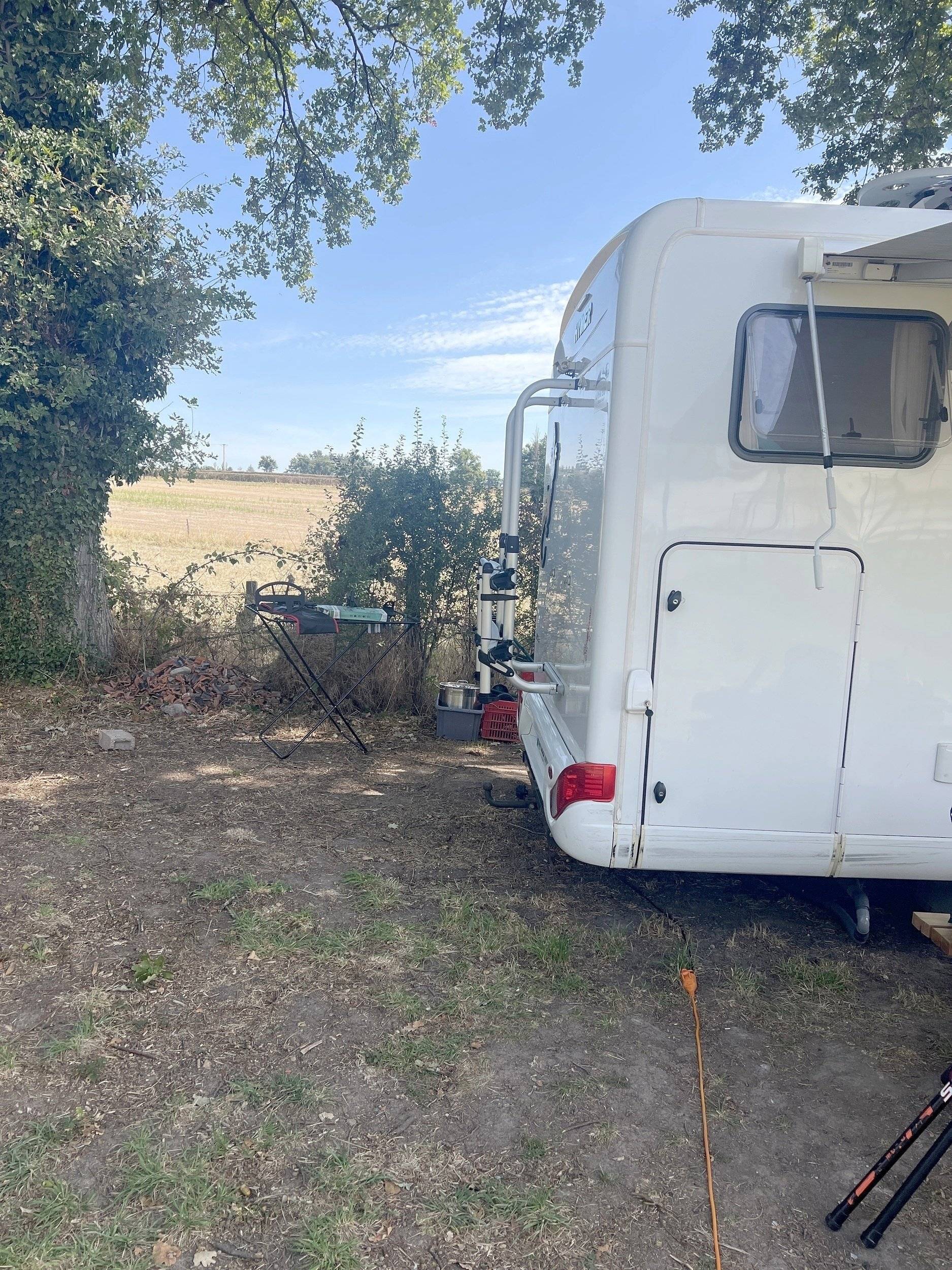Hymer 578