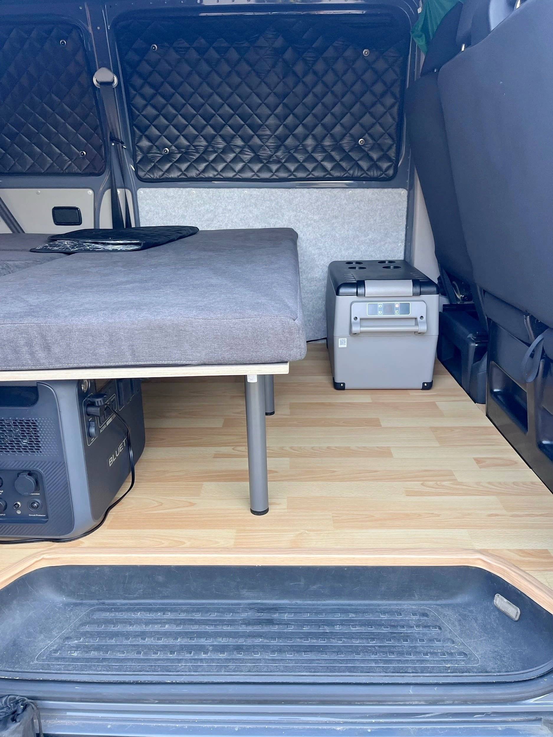 Volkswagen Volkswagen transporter T6