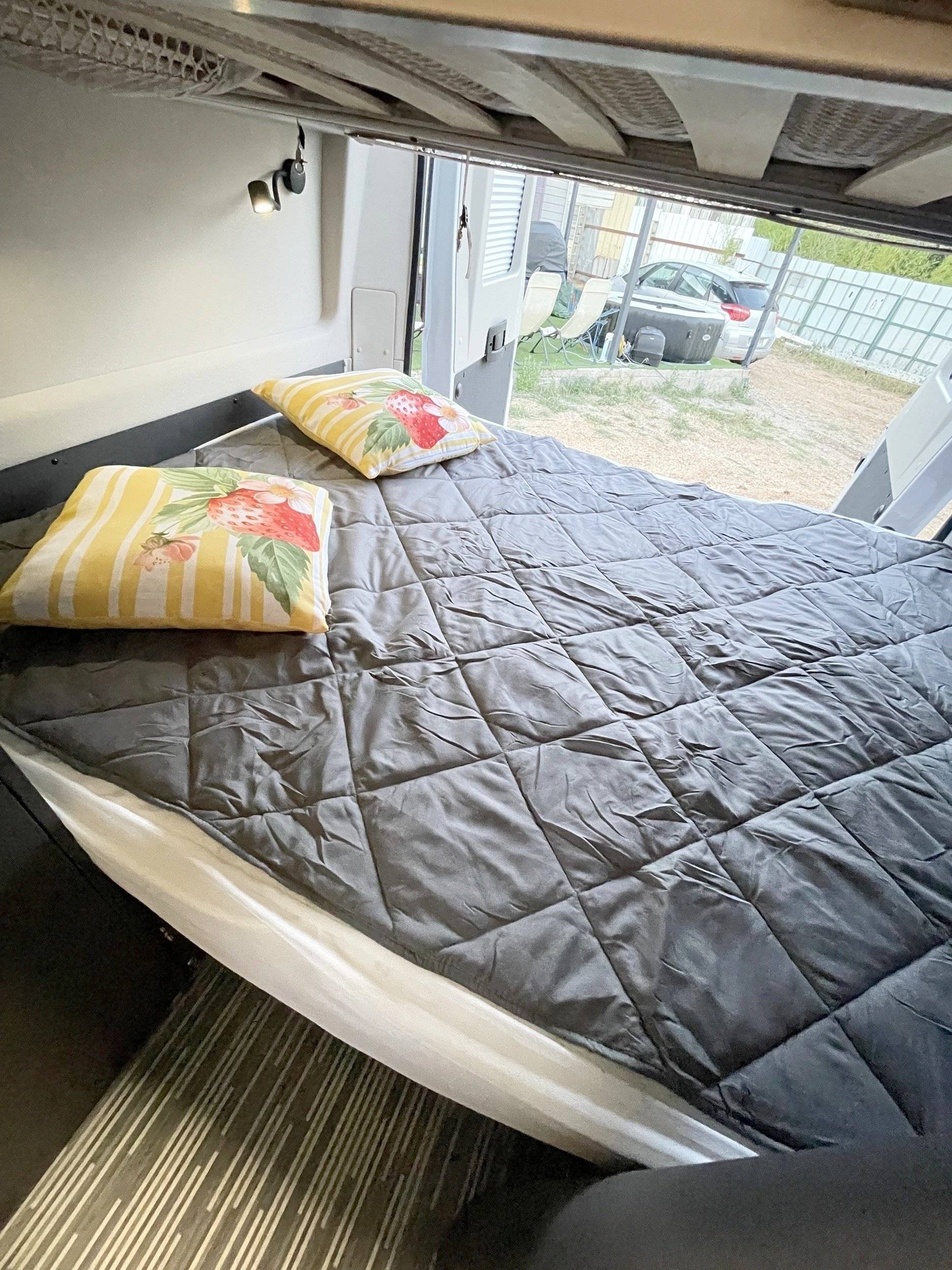 Mclouis Van 3 maxi S-Line