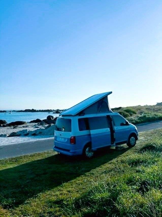 Volkswagen Volkswagen T6