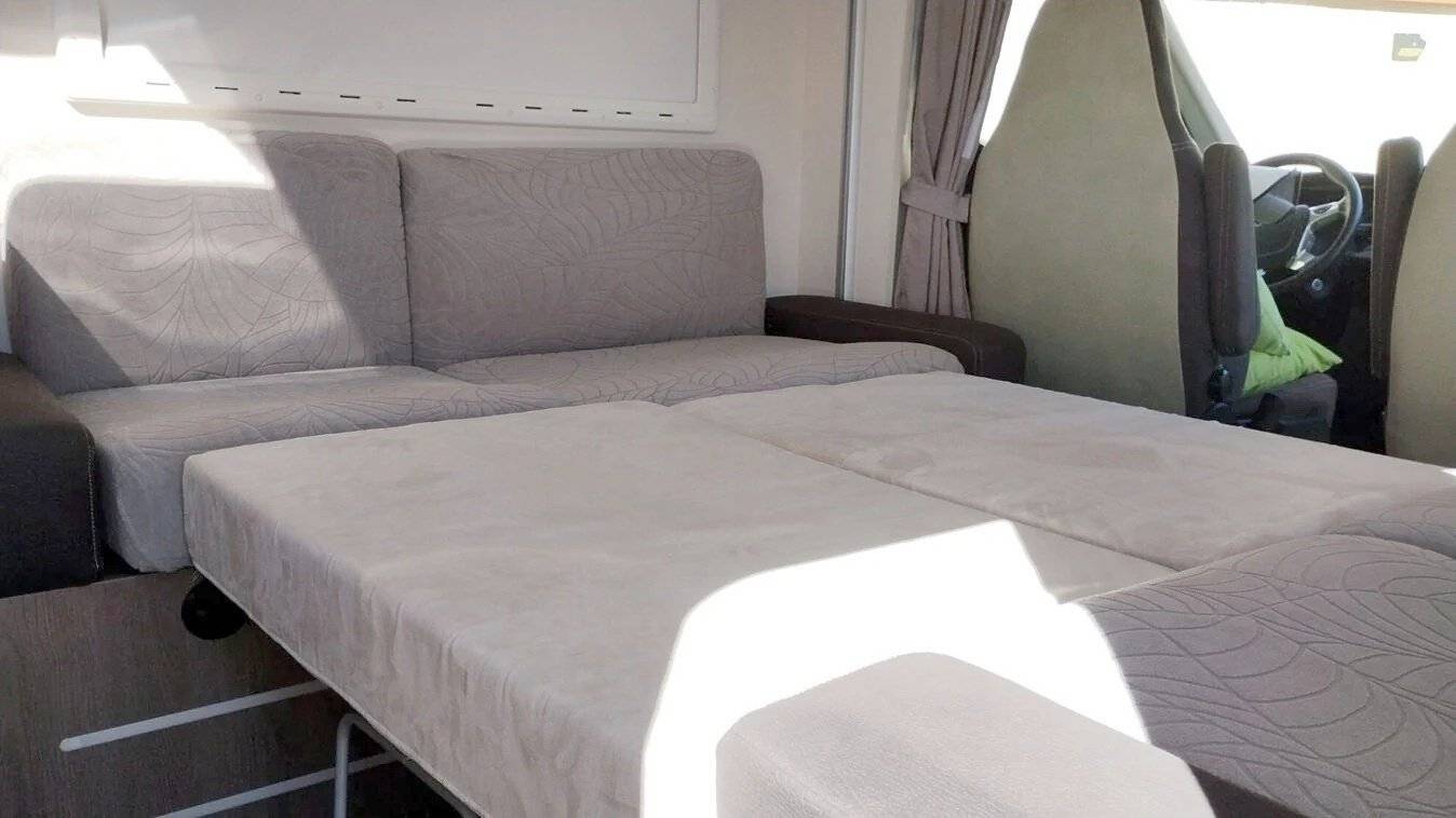 Chausson Flash