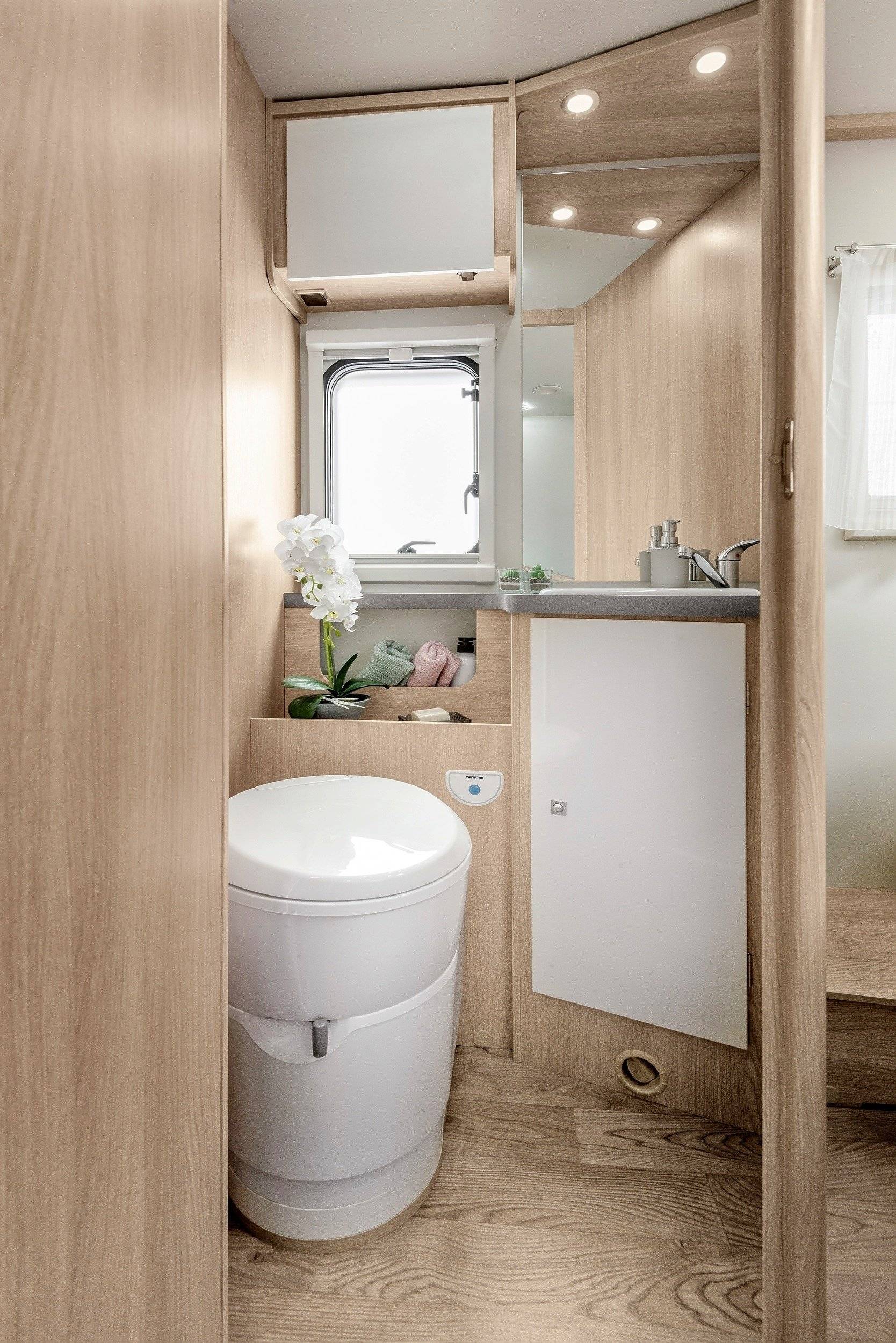 Giottiline Siena 390/1 Privilege