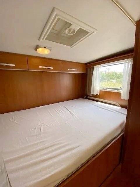 llits Fiat Ducato 2.3 130cv Multijet - Yescapa