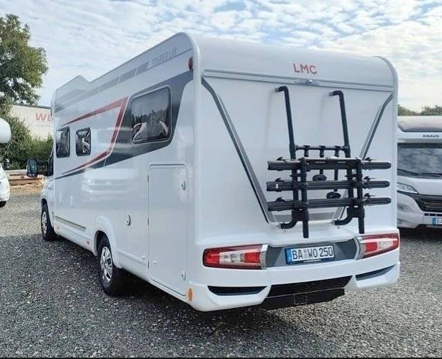 Lmc Tourer Lift 730 G