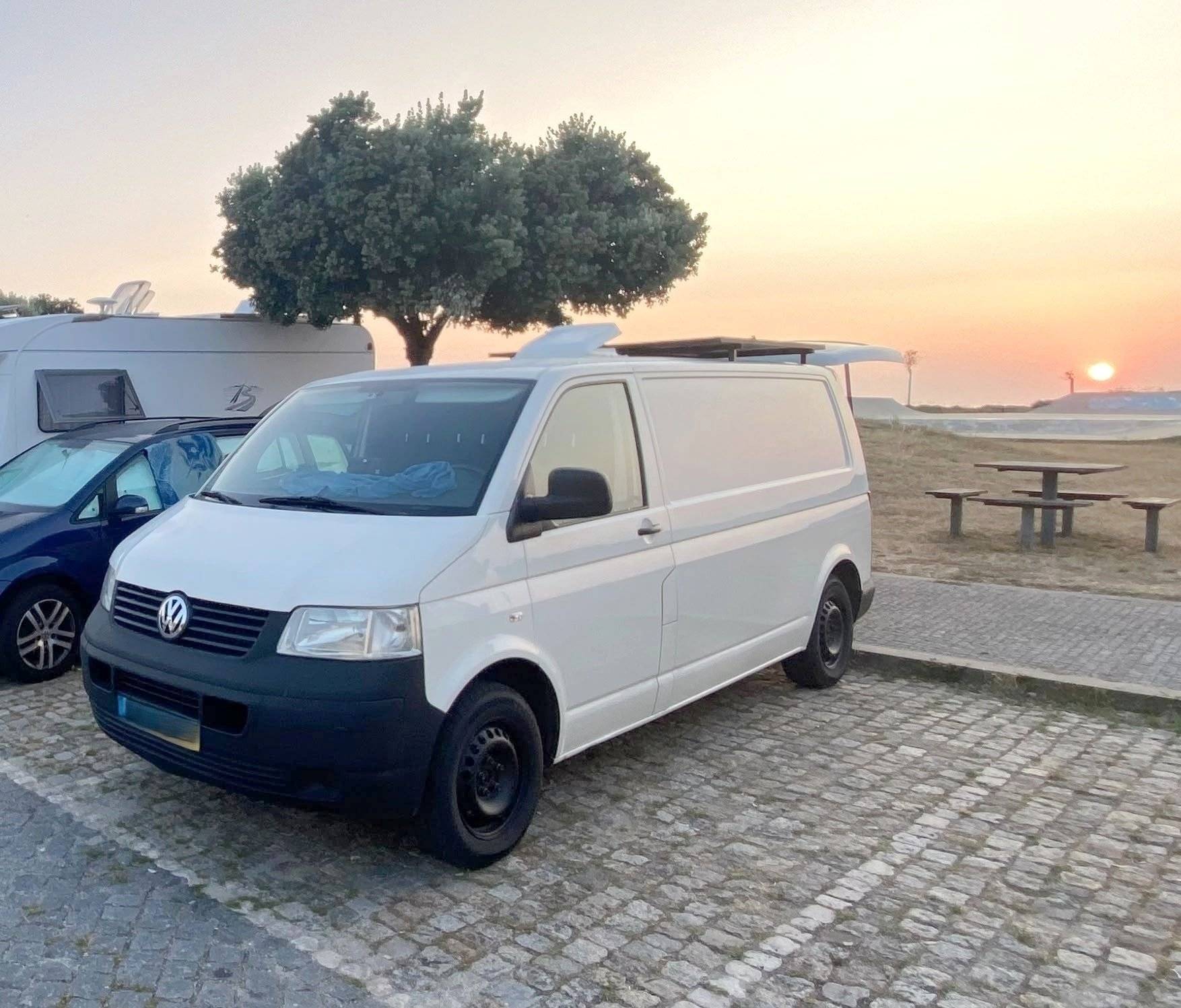 Volkswagen T5