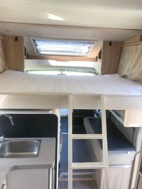 Knaus Knaus Sky Wave