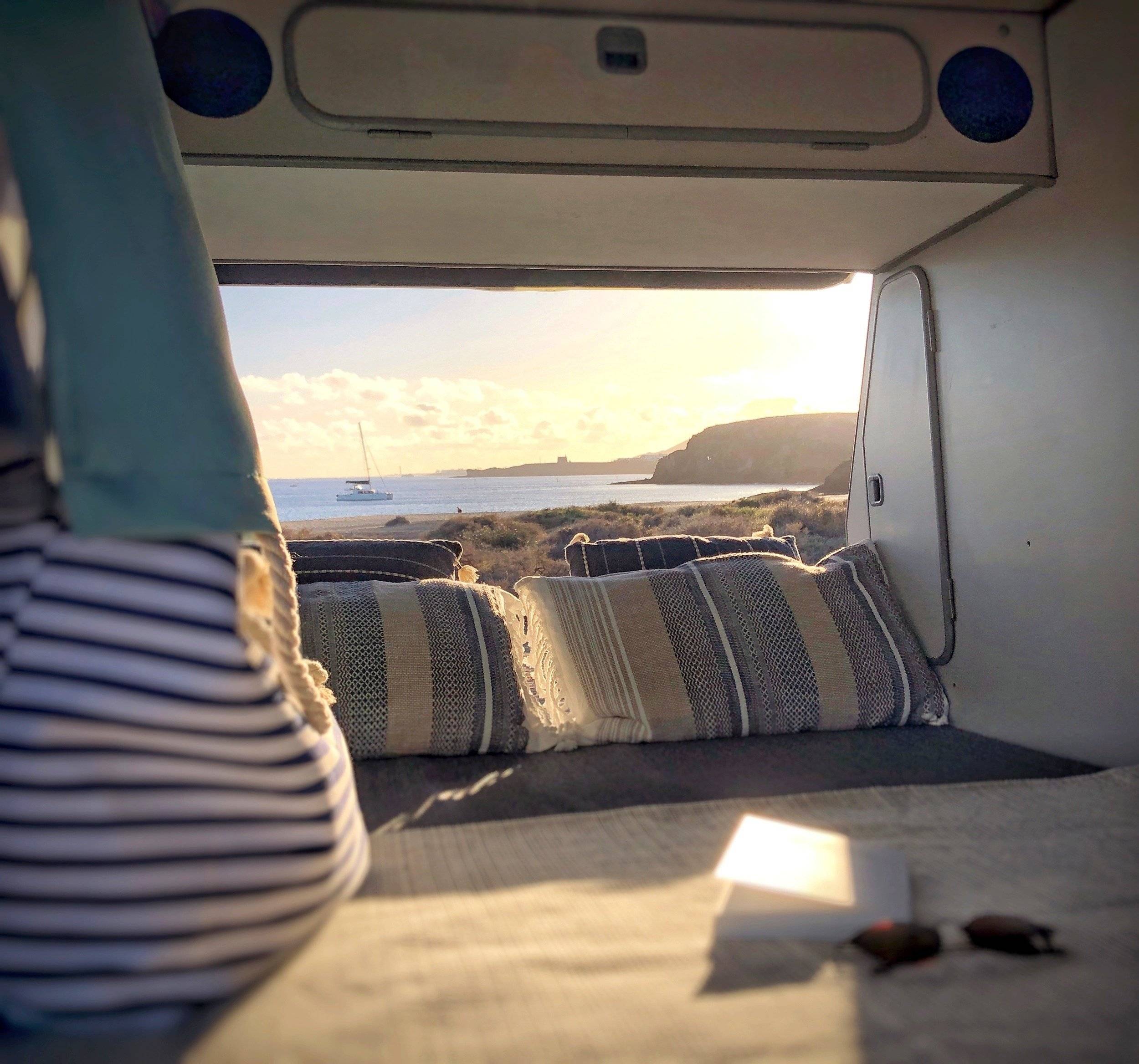 Volkswagen T3 Westfalia