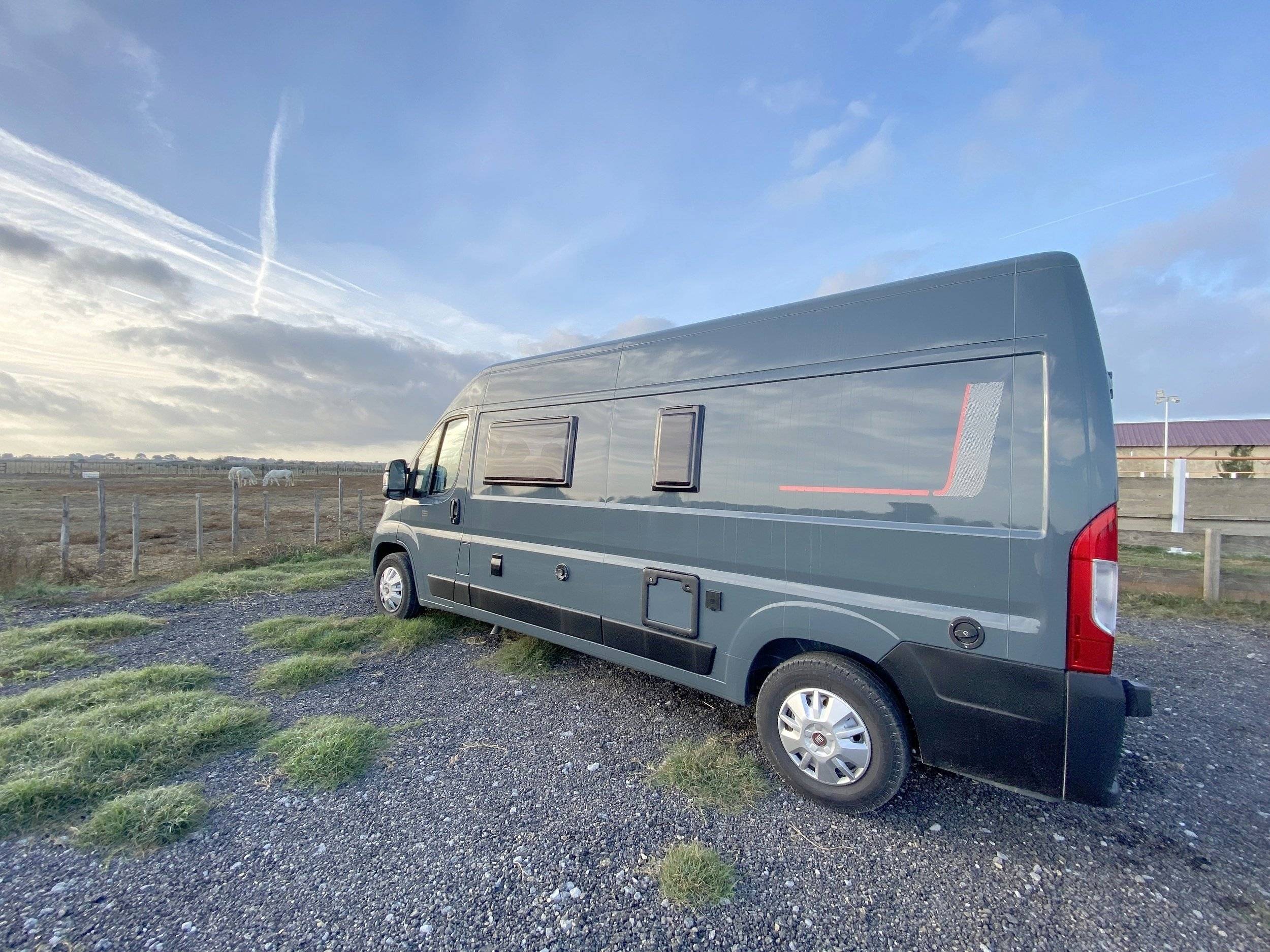 Roller Team Livingstone 5