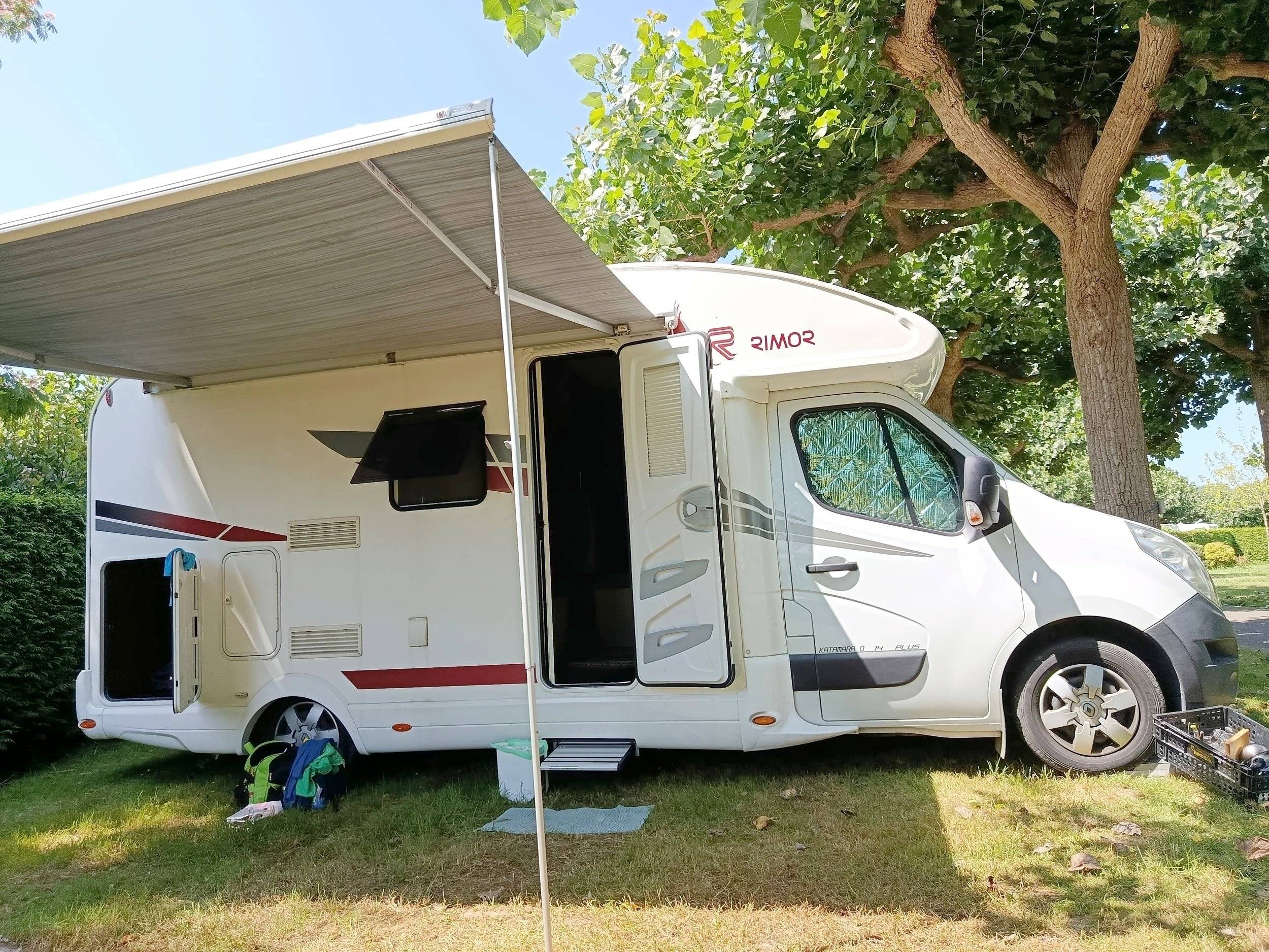 Renault Renault trafic