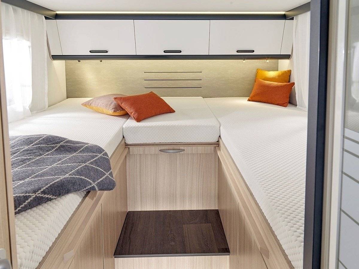 Adria Citroën jumper 140 cv