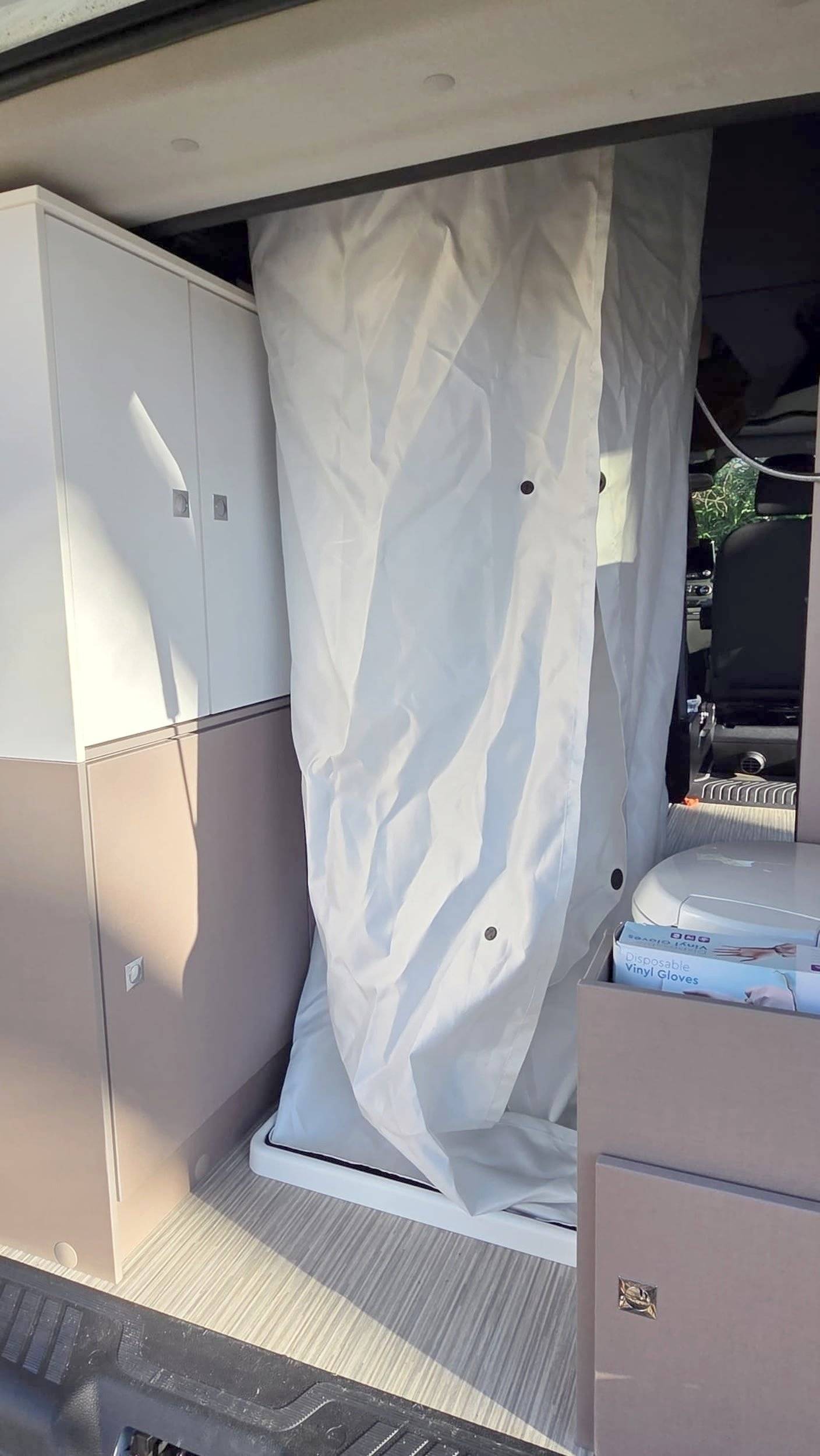 Bürstner COPA C530 TRAIL