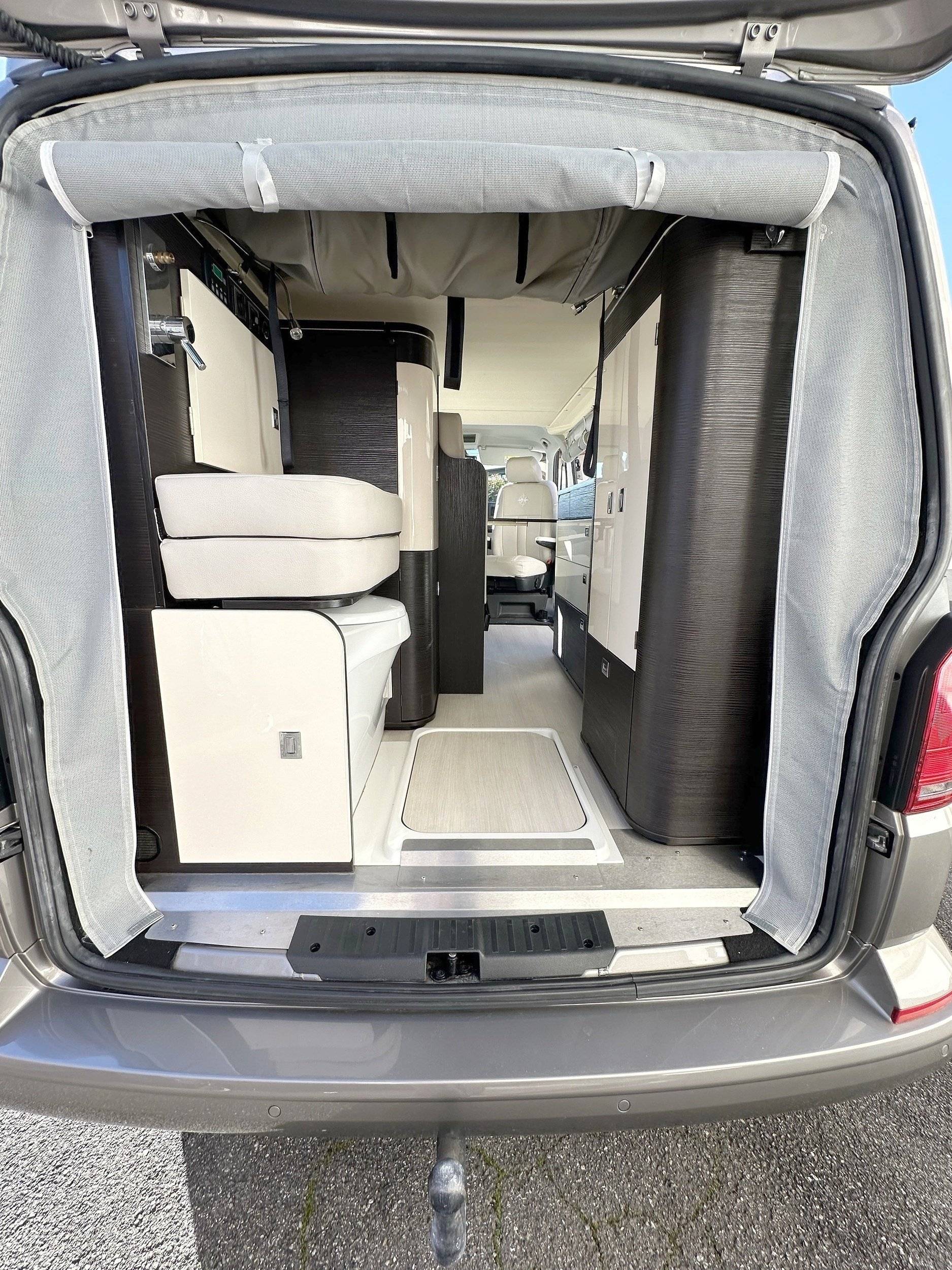 Westfalia Kepler One