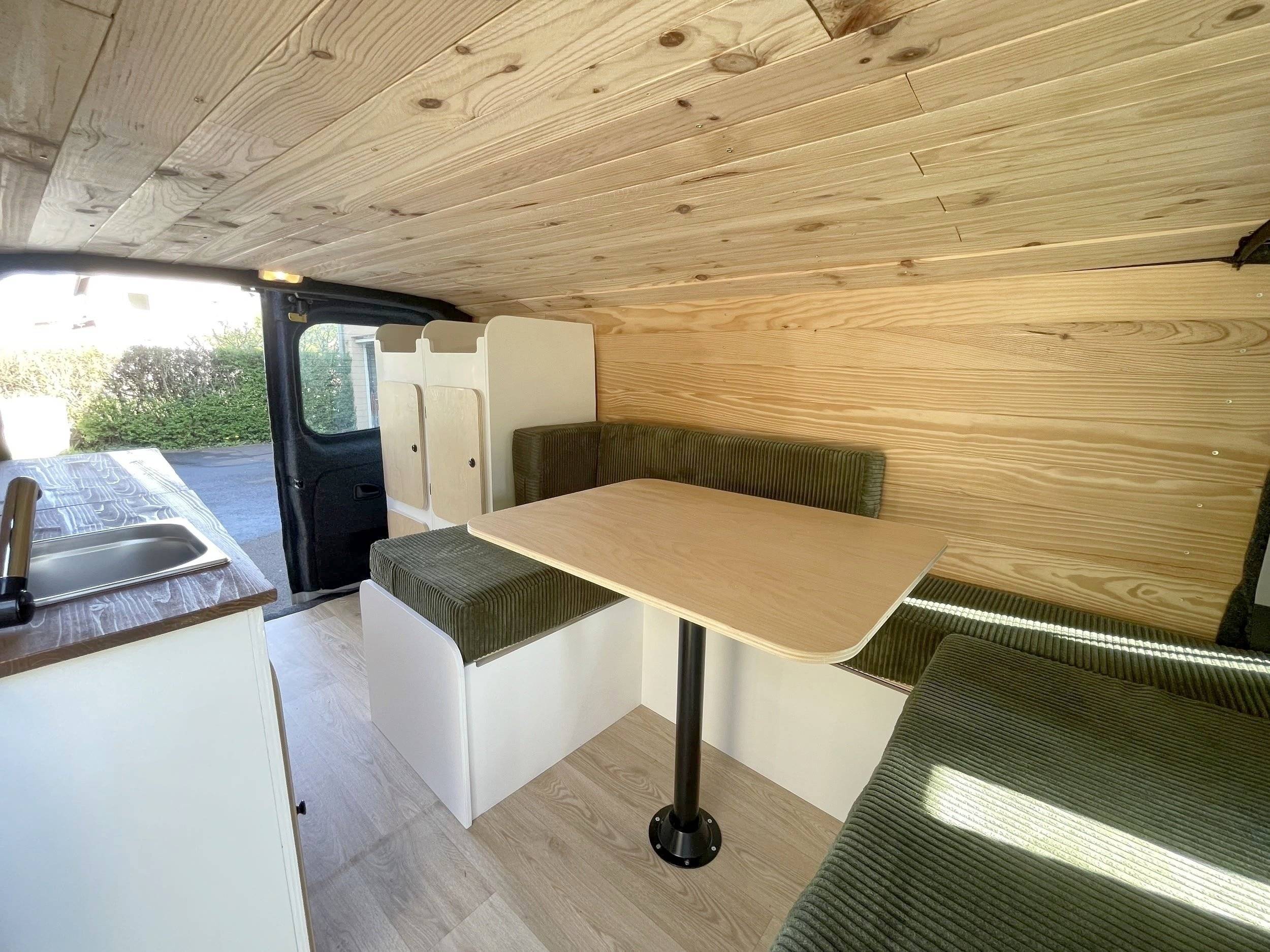 Renault Trafic 3