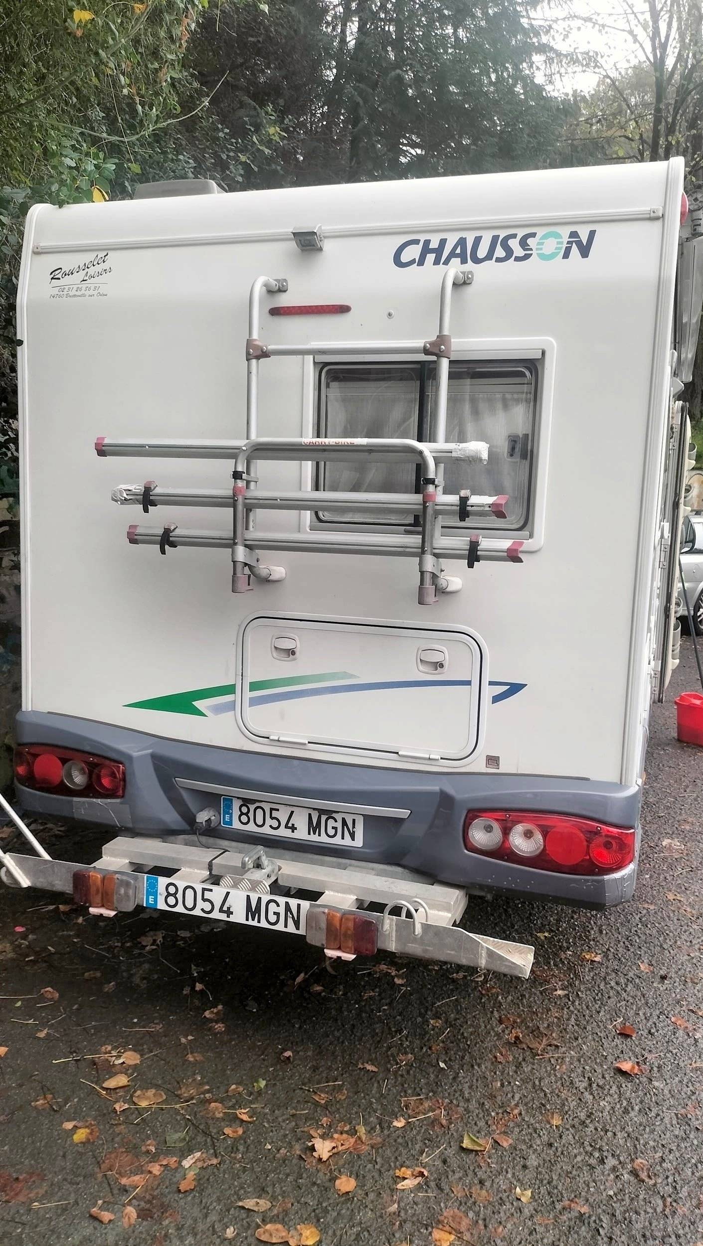 Challenger Jumper 2,8 HDI 127 cv