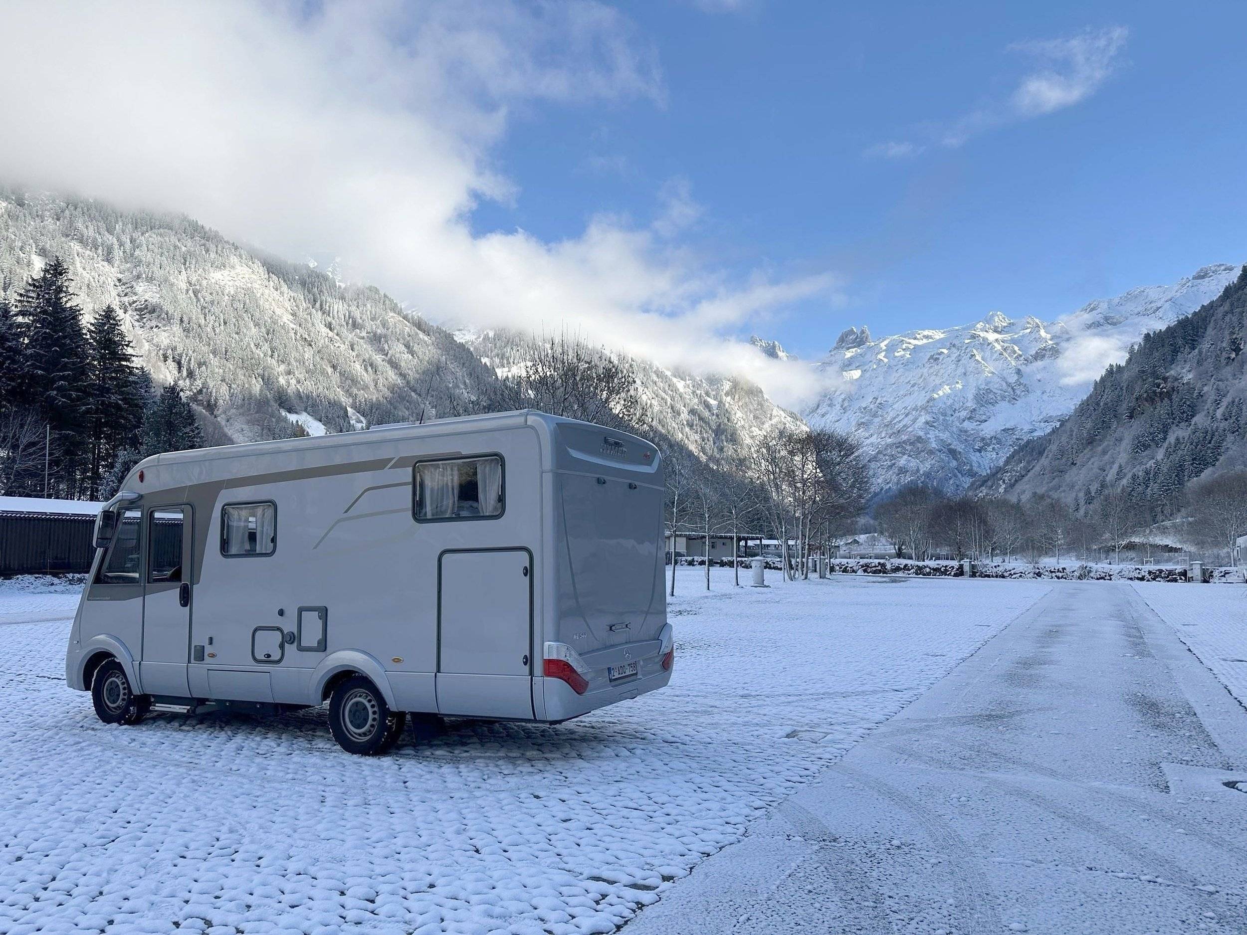 Hymer 