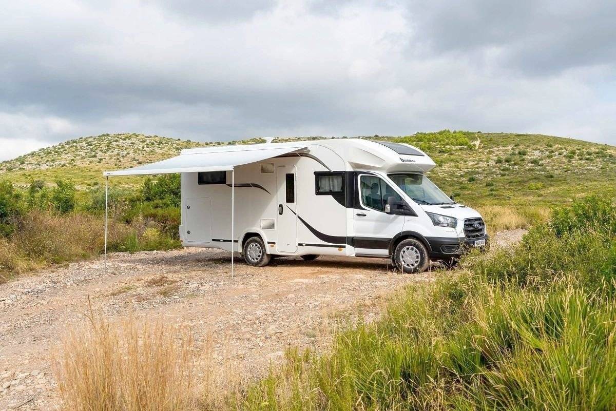 Benimar Benimar Tessoro 463UP