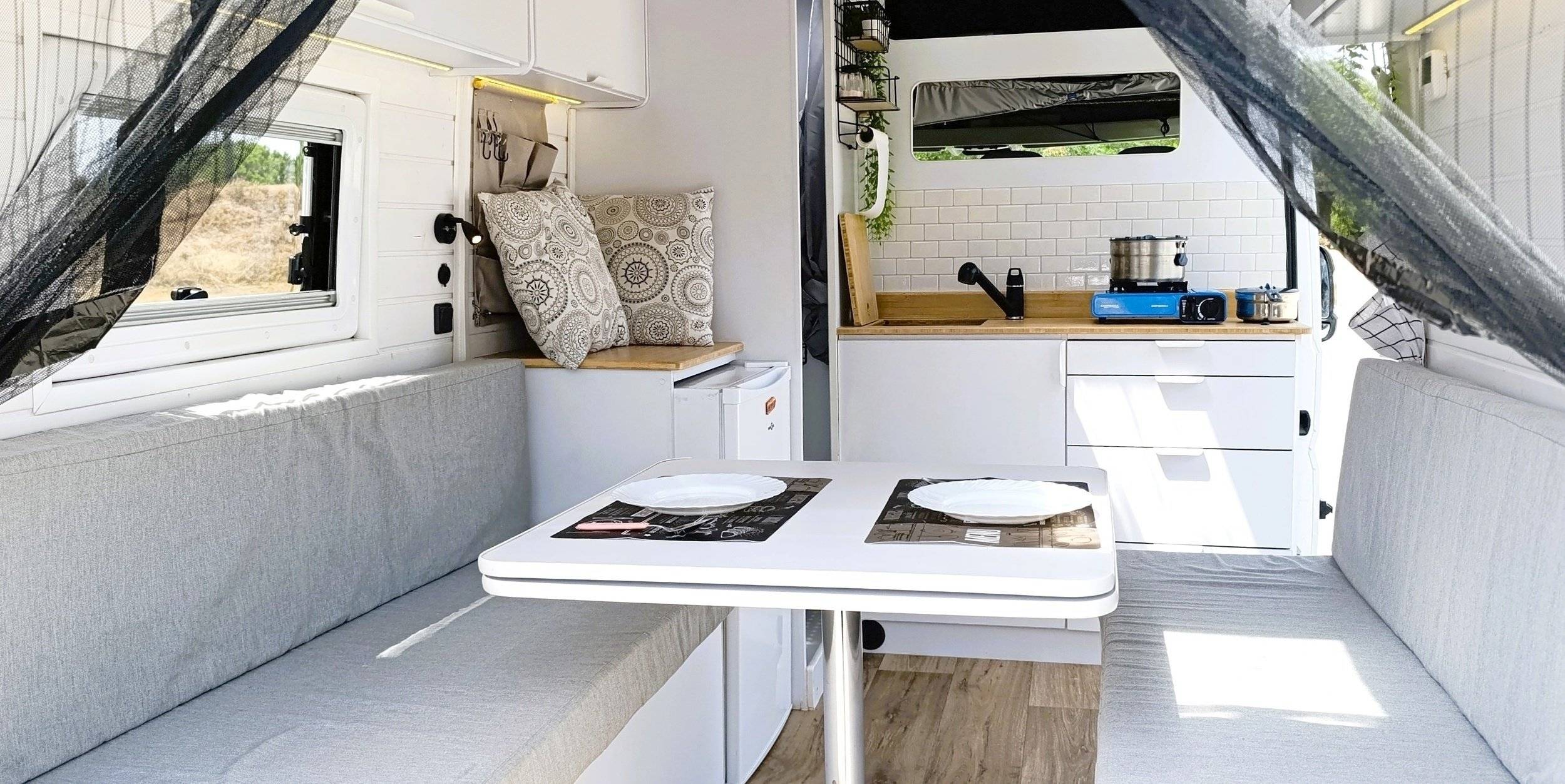 Citroën Jumper 2,0 l 130 ch