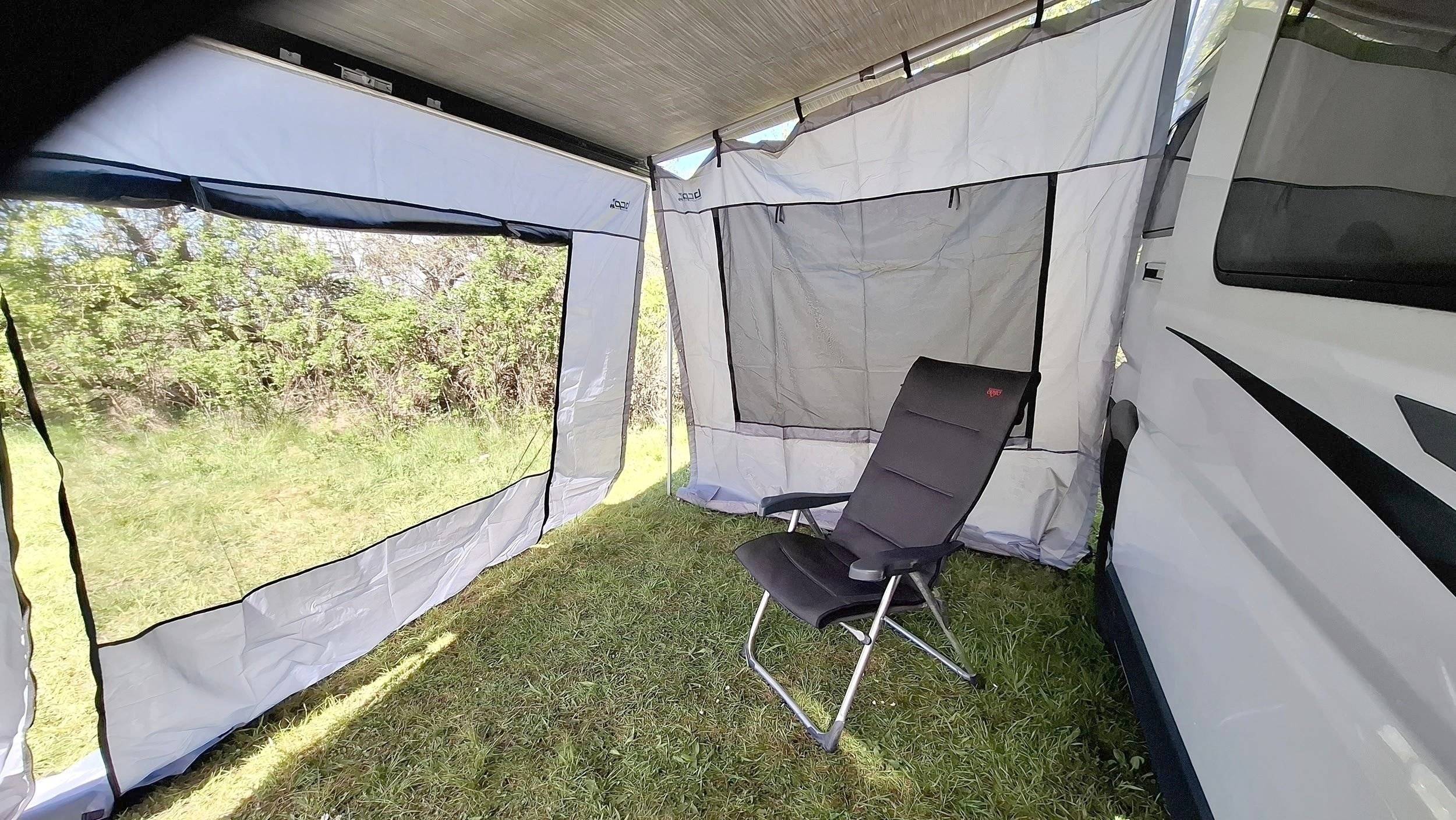 Knaus 600 Lifetime