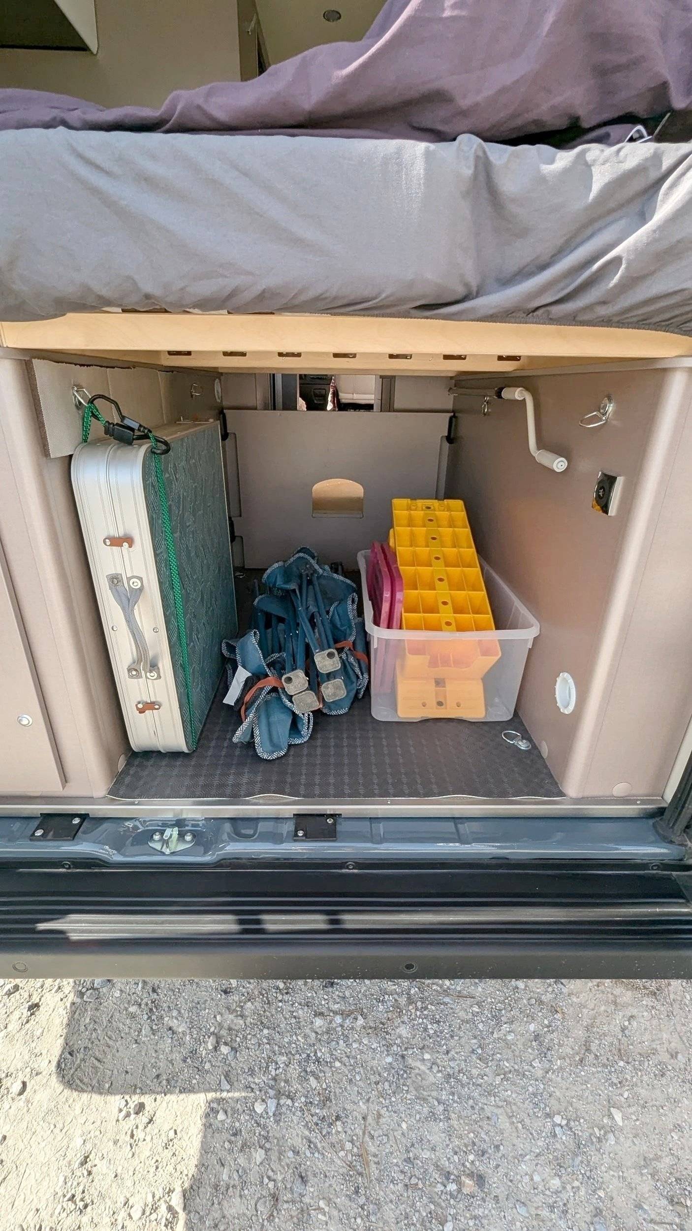 Bürstner Fiat ducato