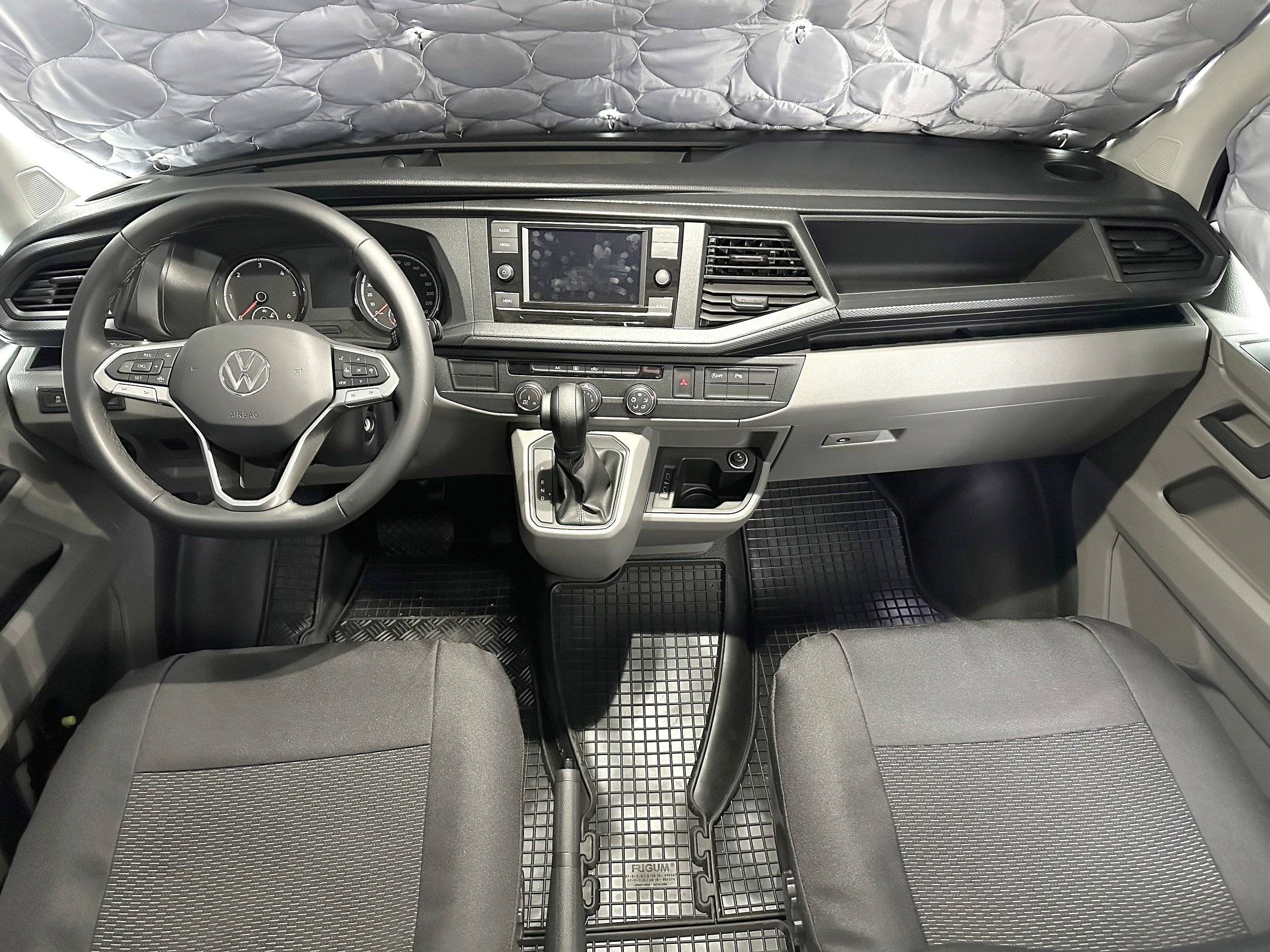 Fleurette Transporter