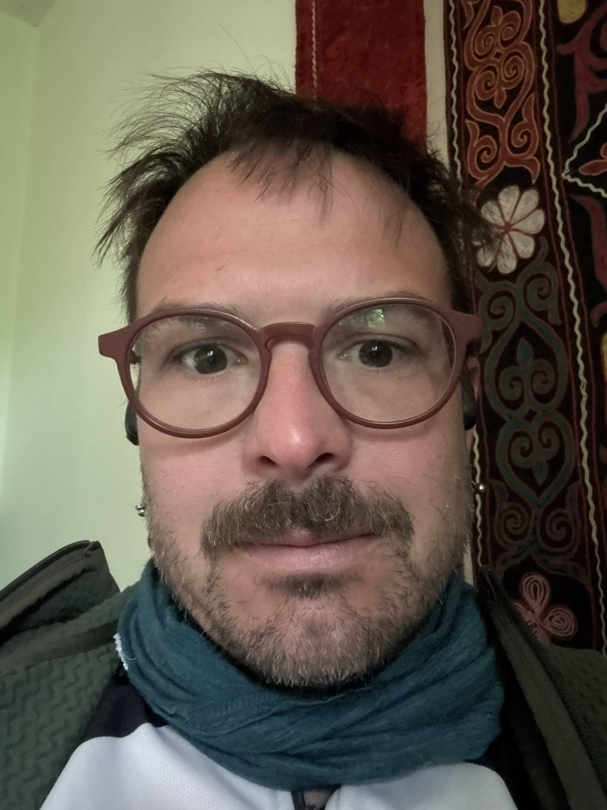 francesco femi