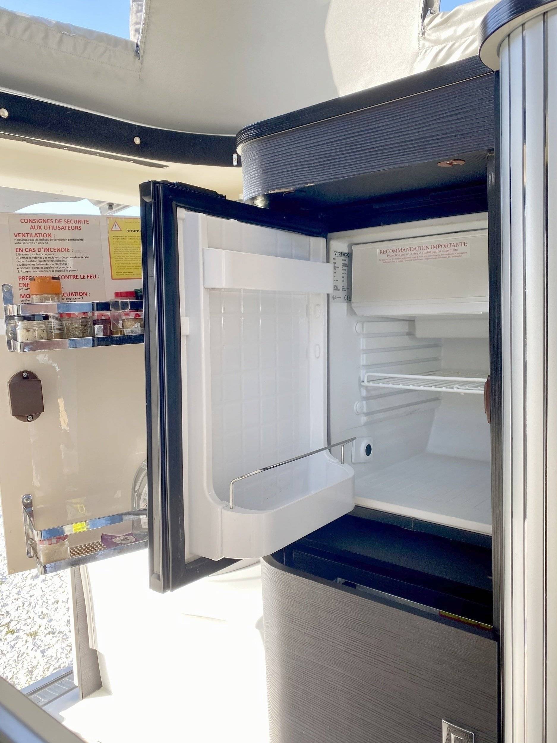 Westfalia Westfalia Kepler One