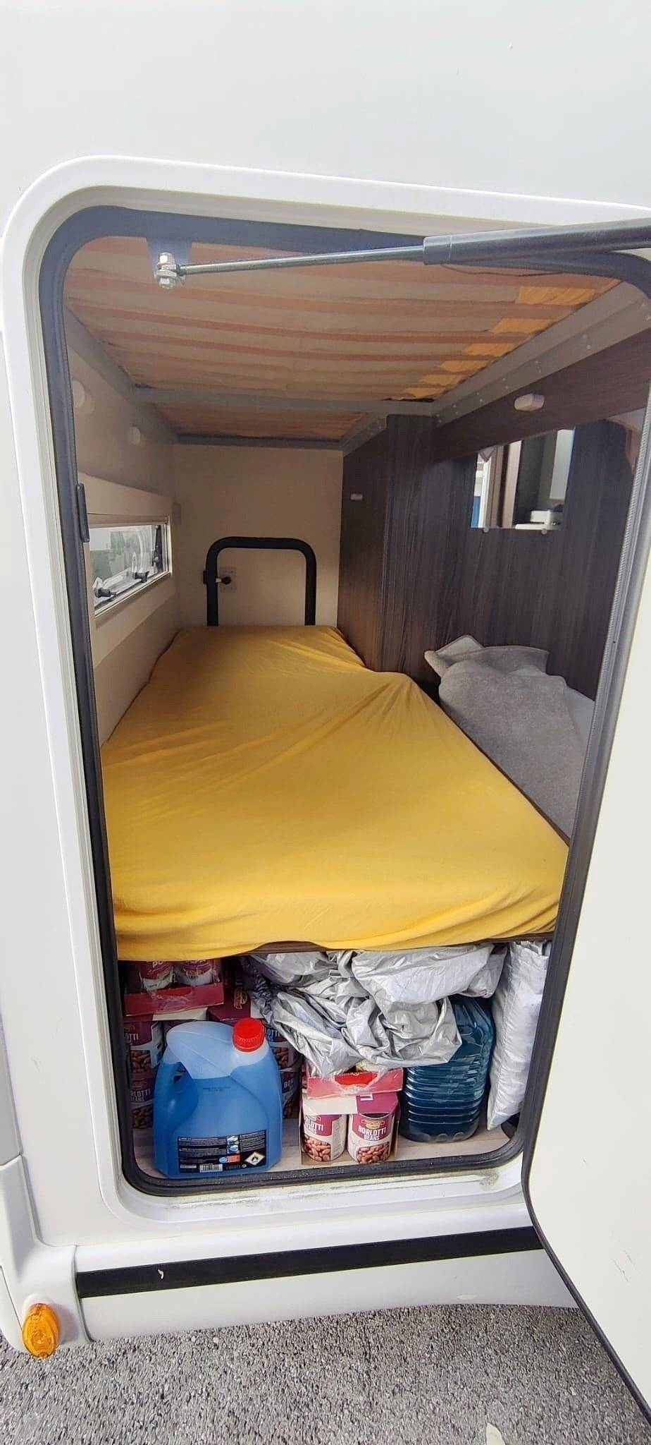 Benimar Benimar sport 324