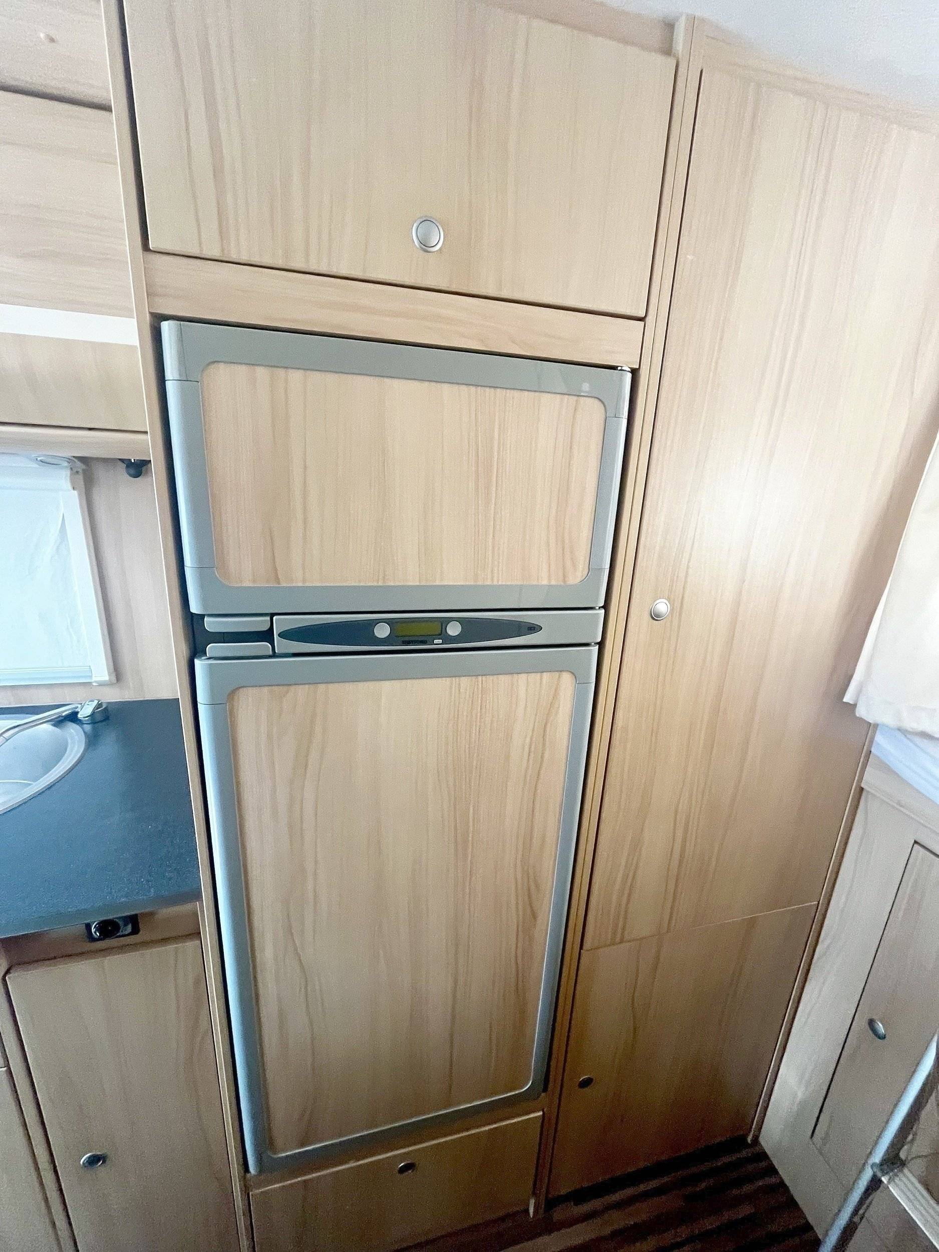 Sunlight 2,3 l 130 ch