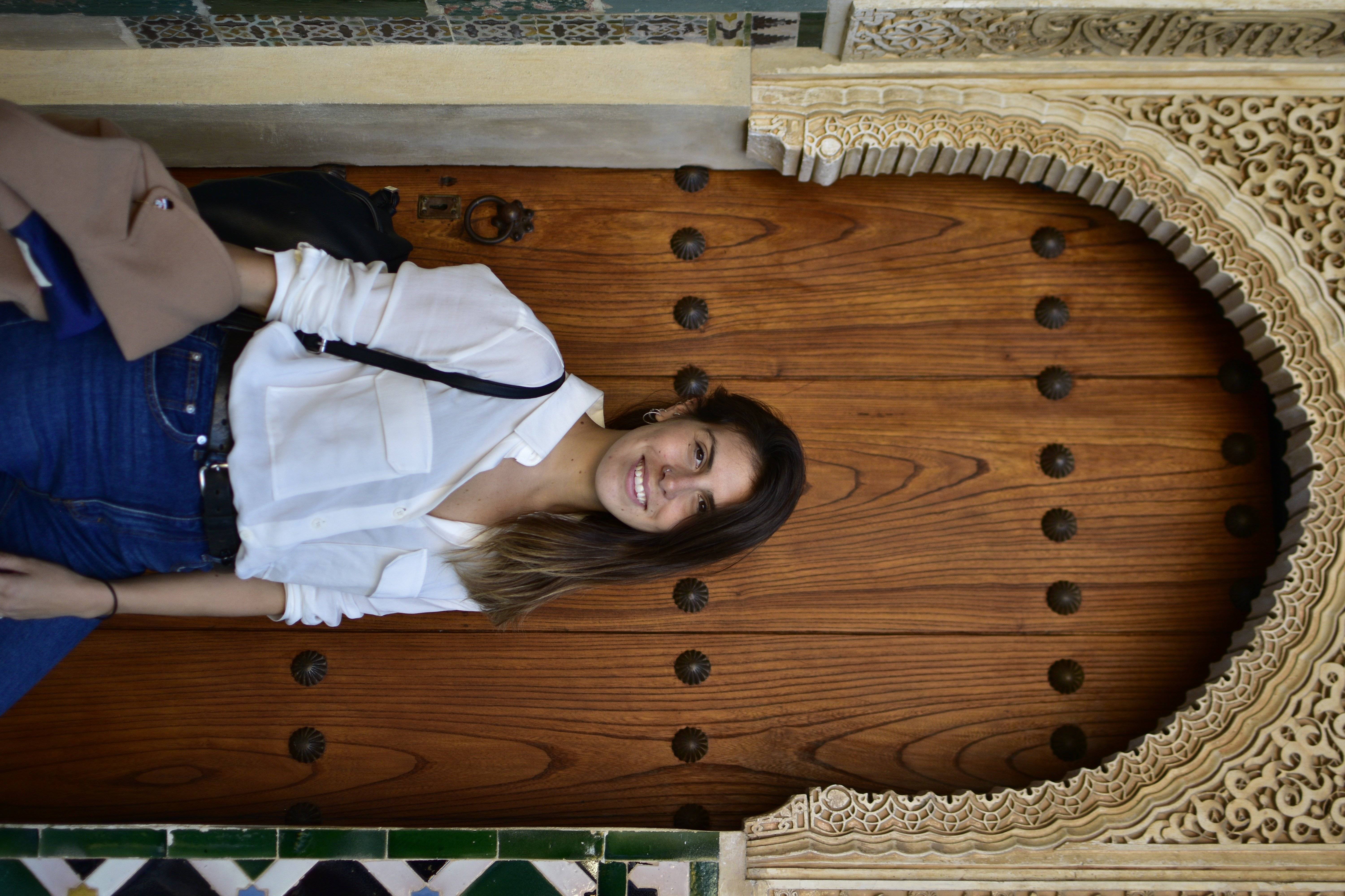 Rocio