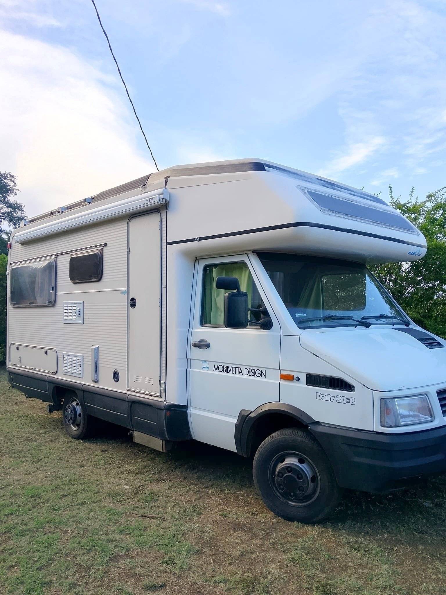 Mobilvetta 58730
