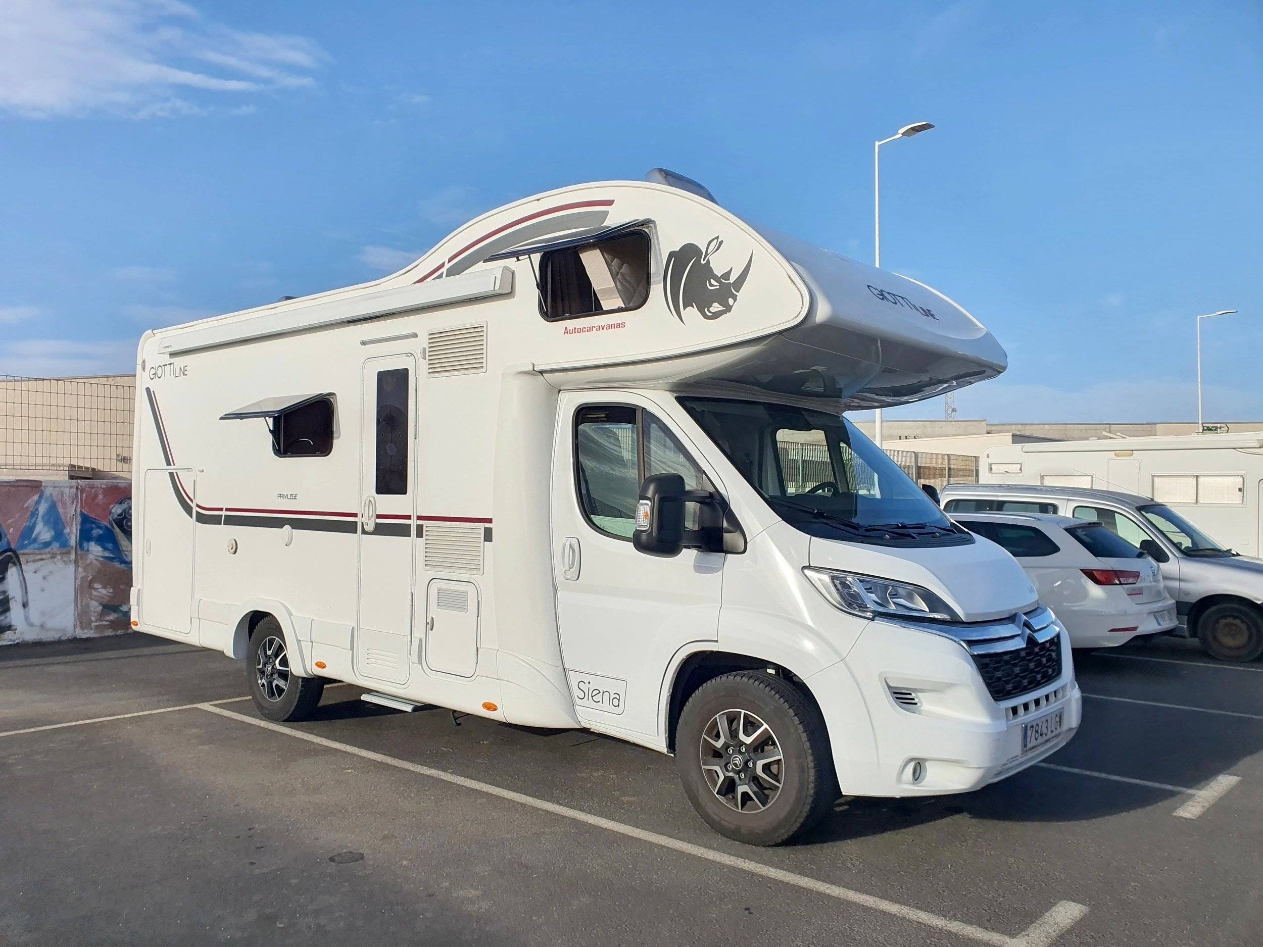 Giottiline siena 440