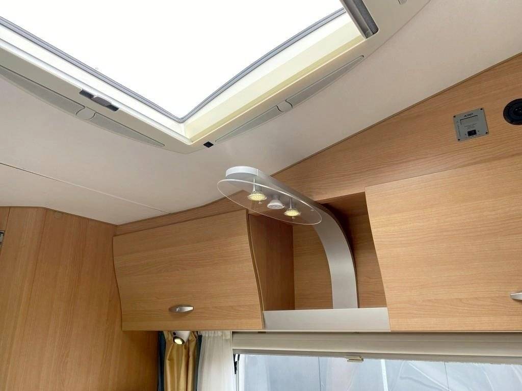 Knaus KNAUS TRAVELLER