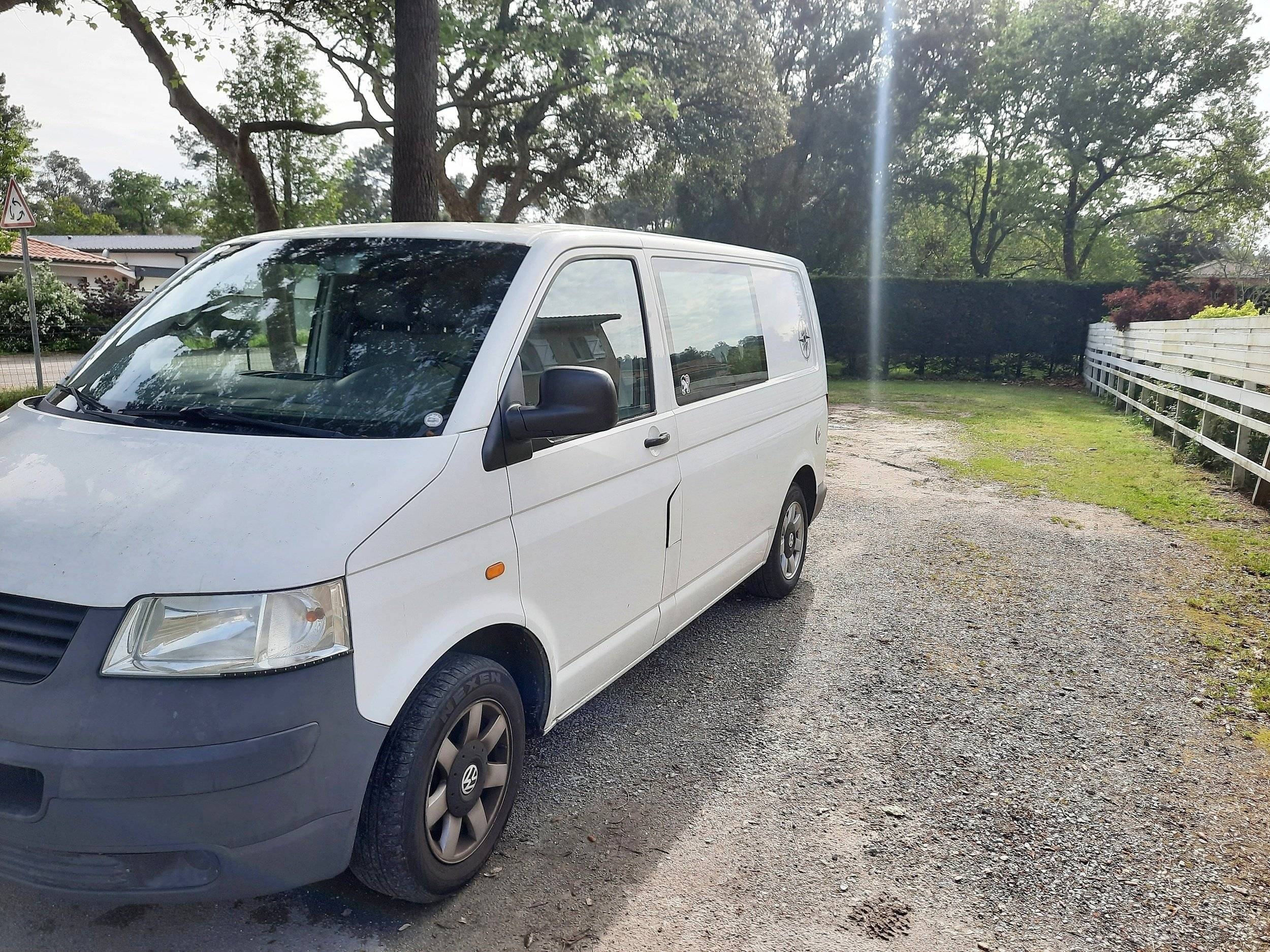 Volkswagen Volkswagen T4