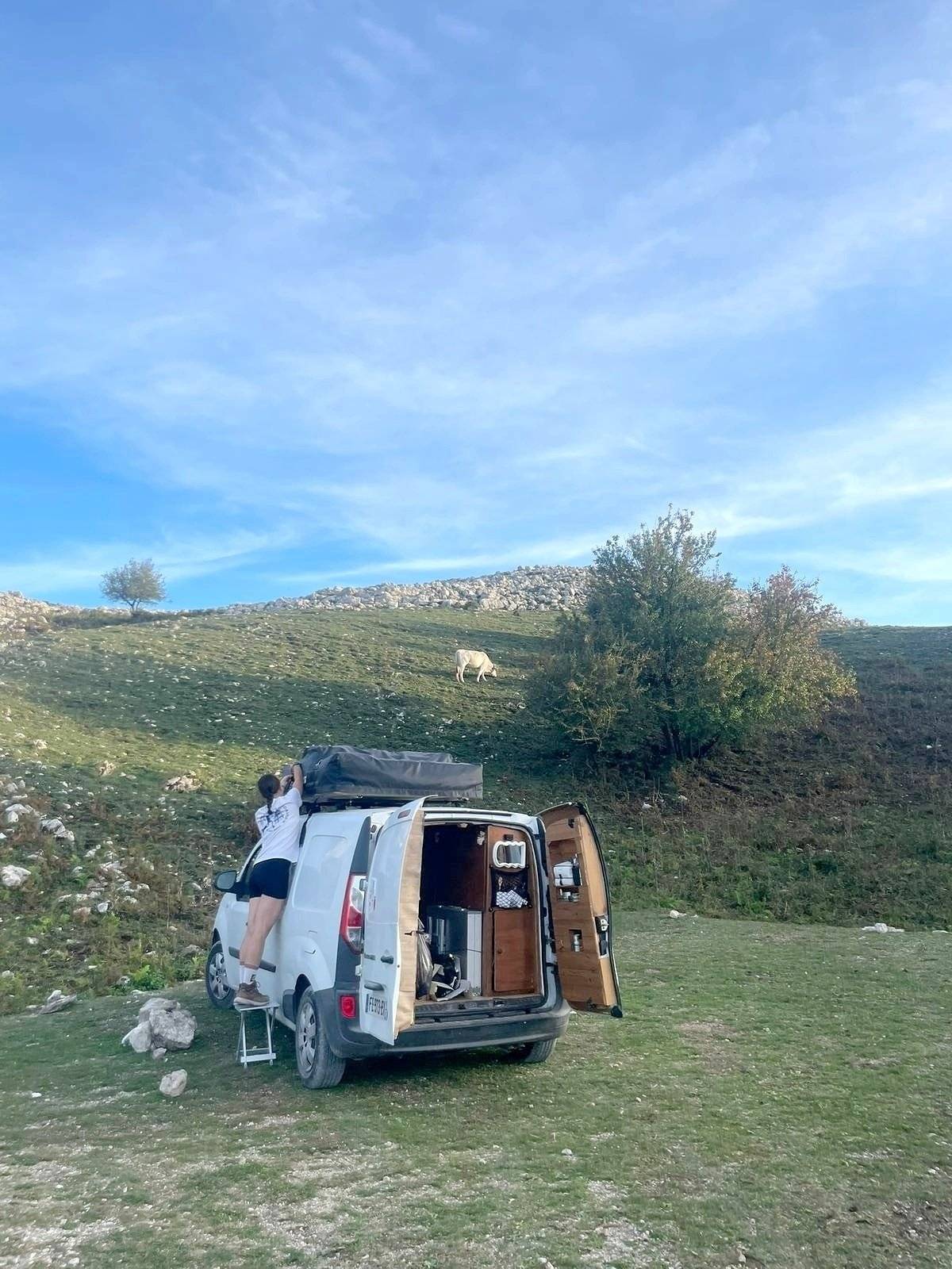 Renault Renault Kangoo