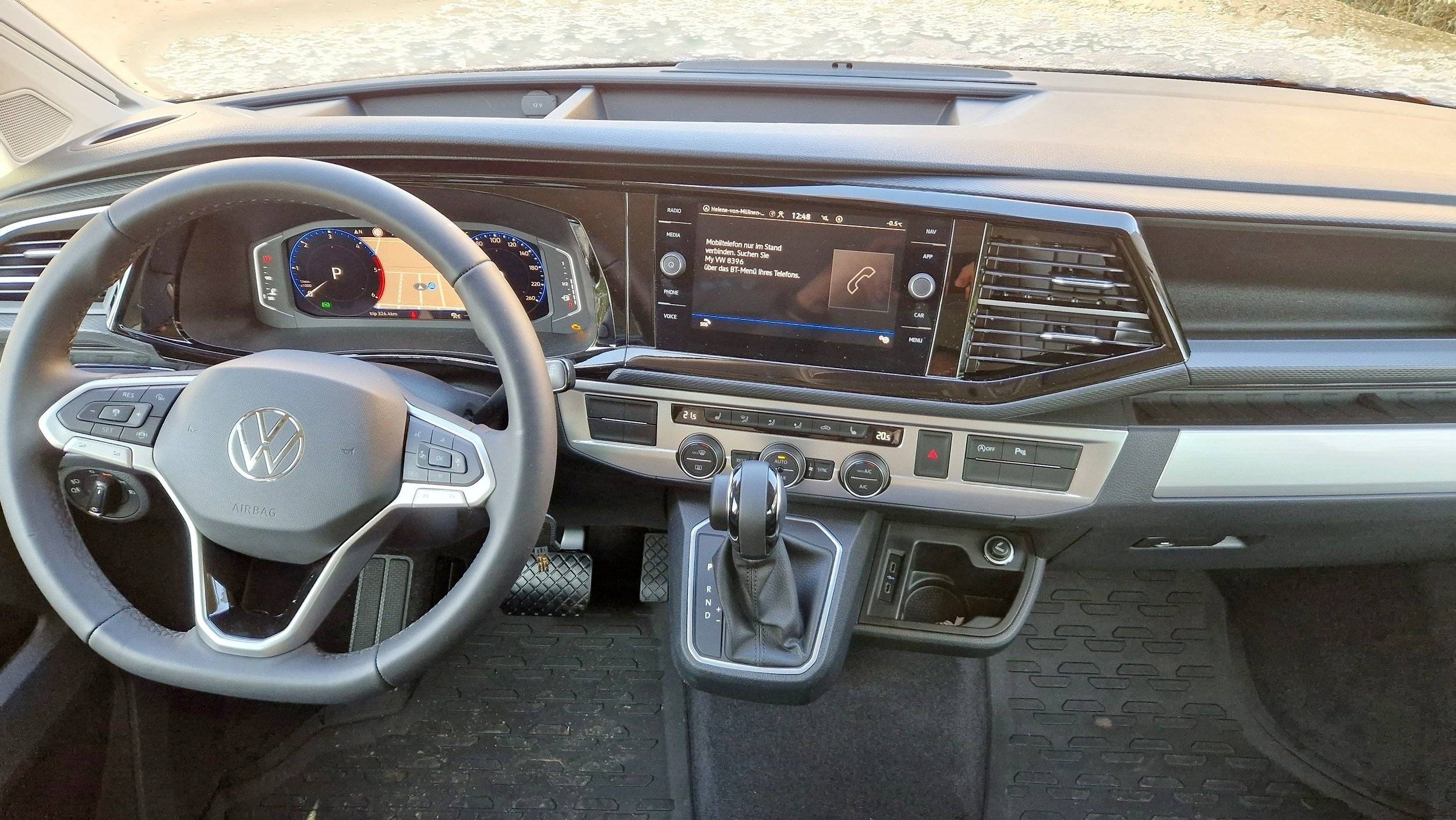 Volkswagen Volkswagen california