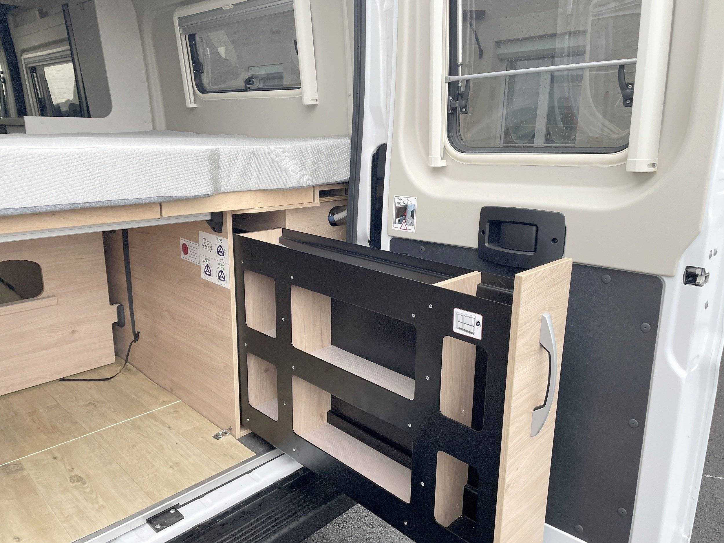 Dethleffs DETHLEFFS GLOBETRAIL  