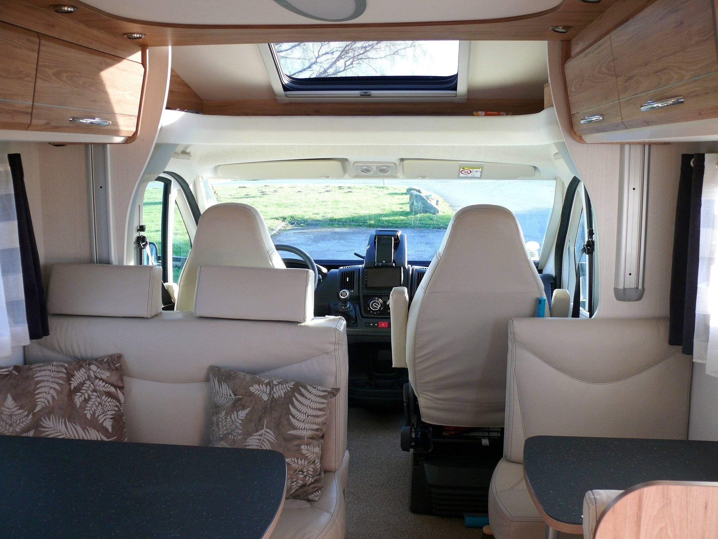 Bavaria Ducato 3,0 l 130 ch